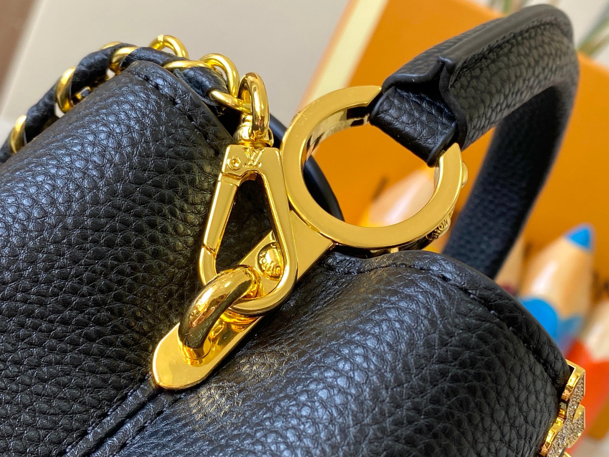 New Luxury LV Bag 10732