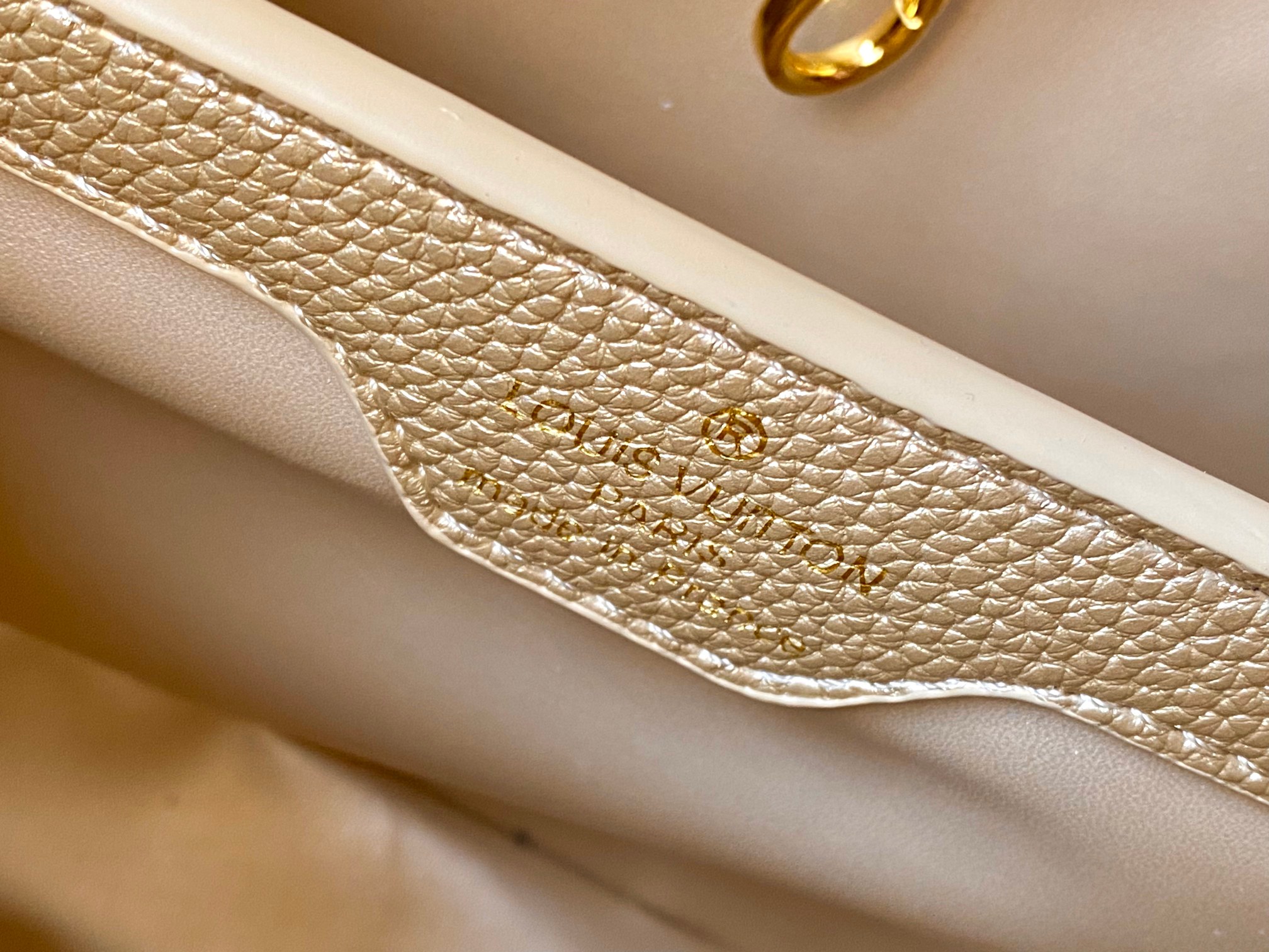 New Luxury LV Bag 10733