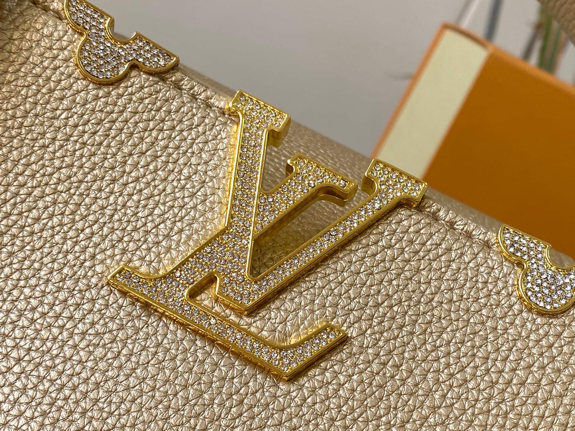 New Luxury LV Bag 10733