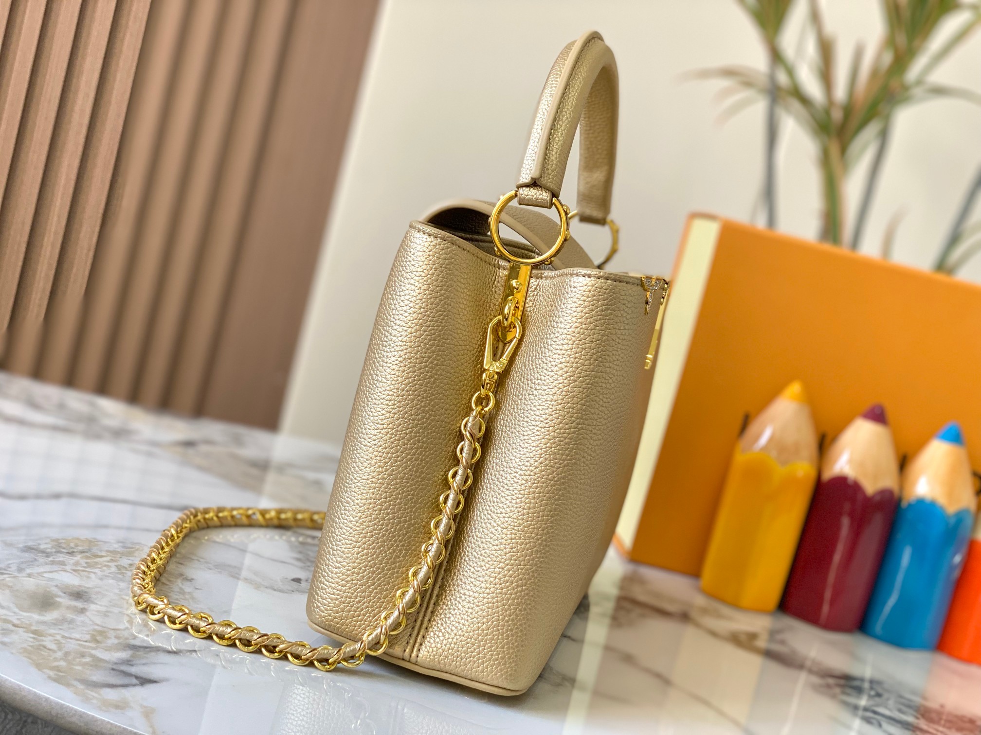 New Luxury LV Bag 10733