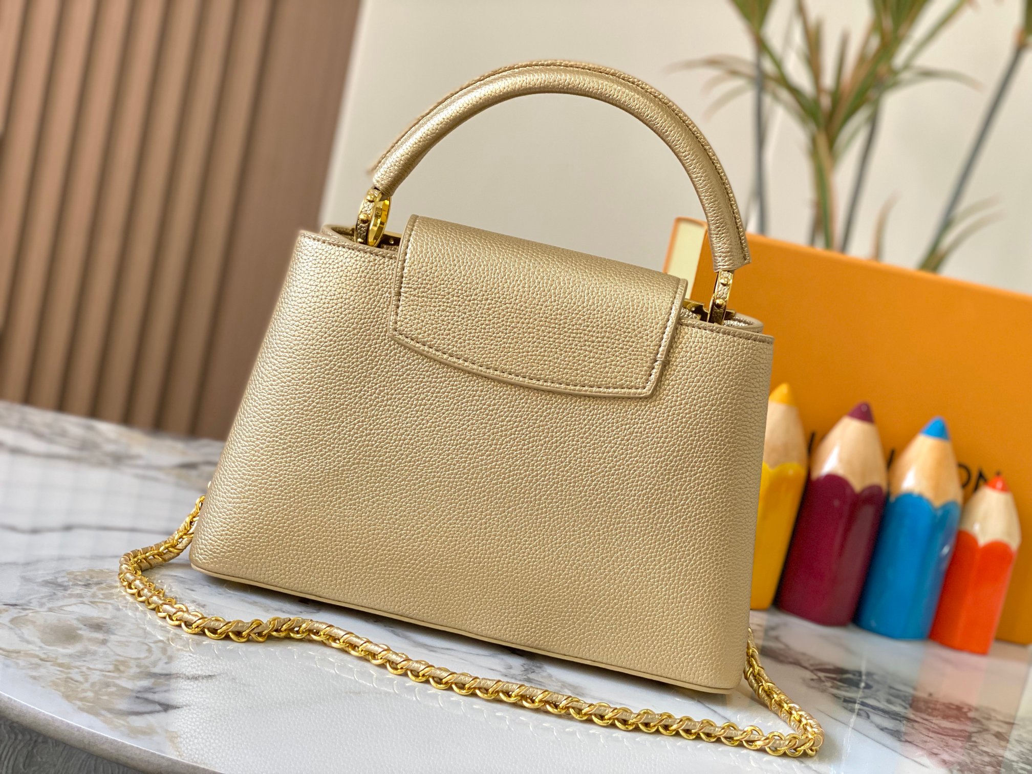 New Luxury LV Bag 10733