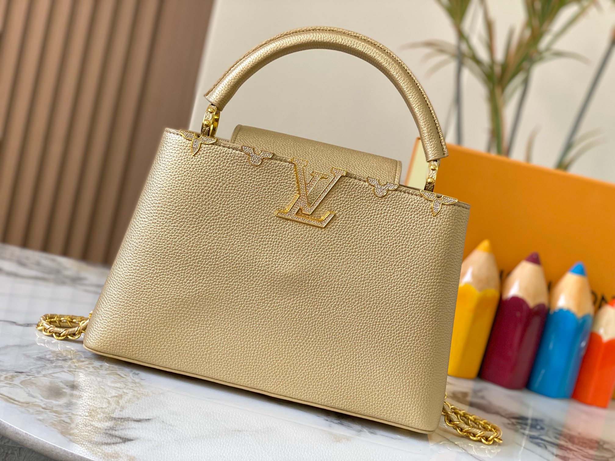 New Luxury LV Bag 10733
