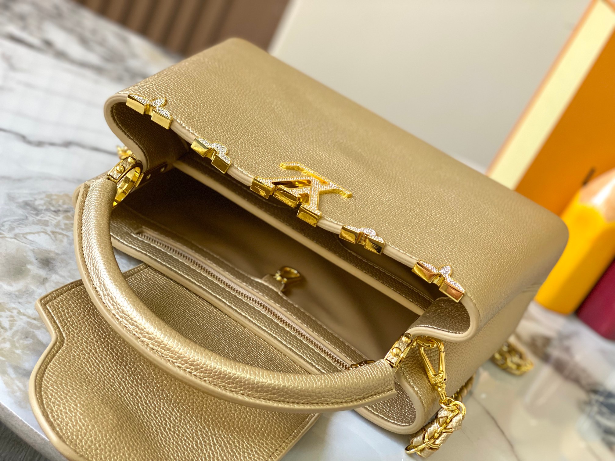 New Luxury LV Bag 10733