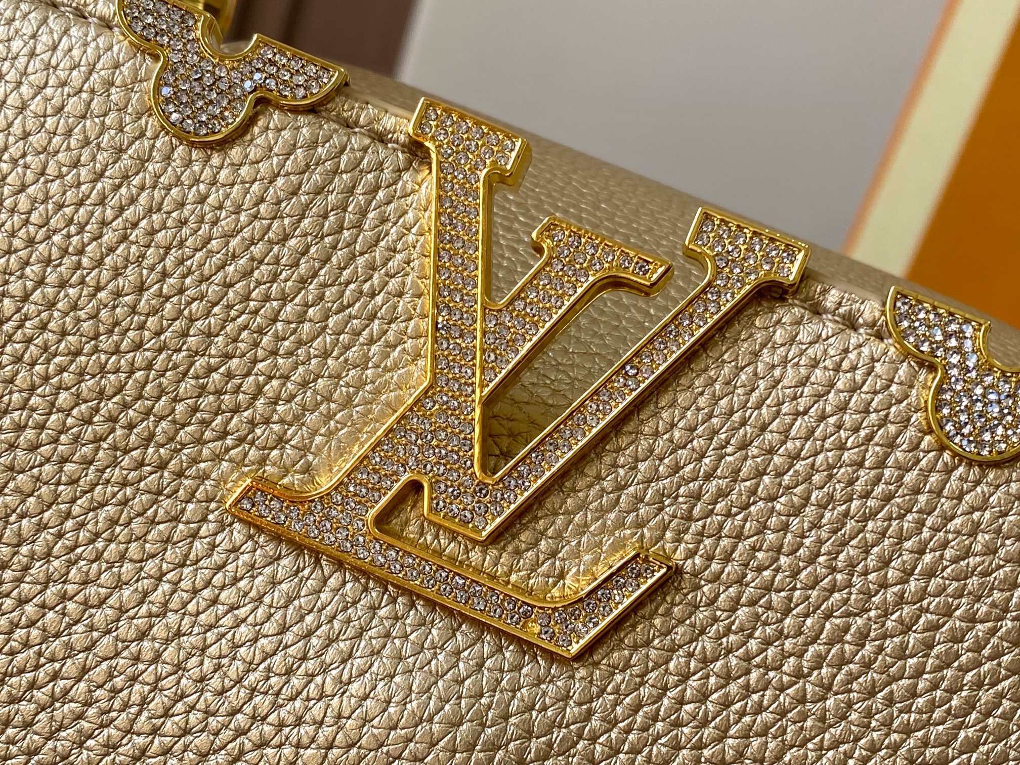New Luxury LV Bag 10734