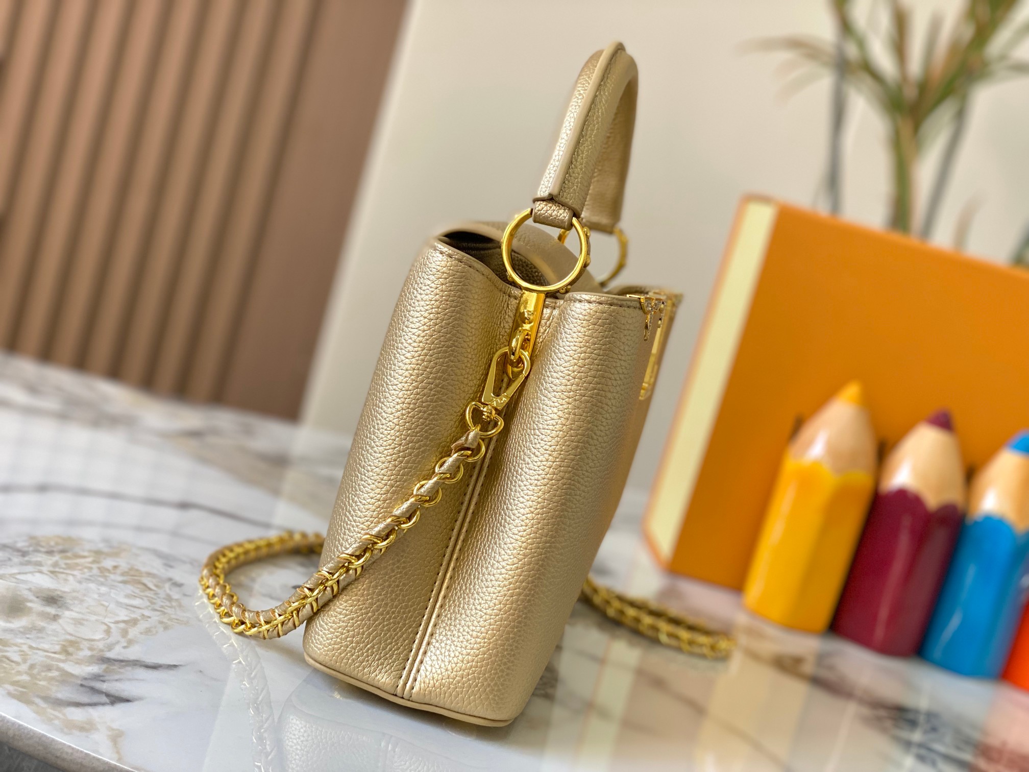 New Luxury LV Bag 10734