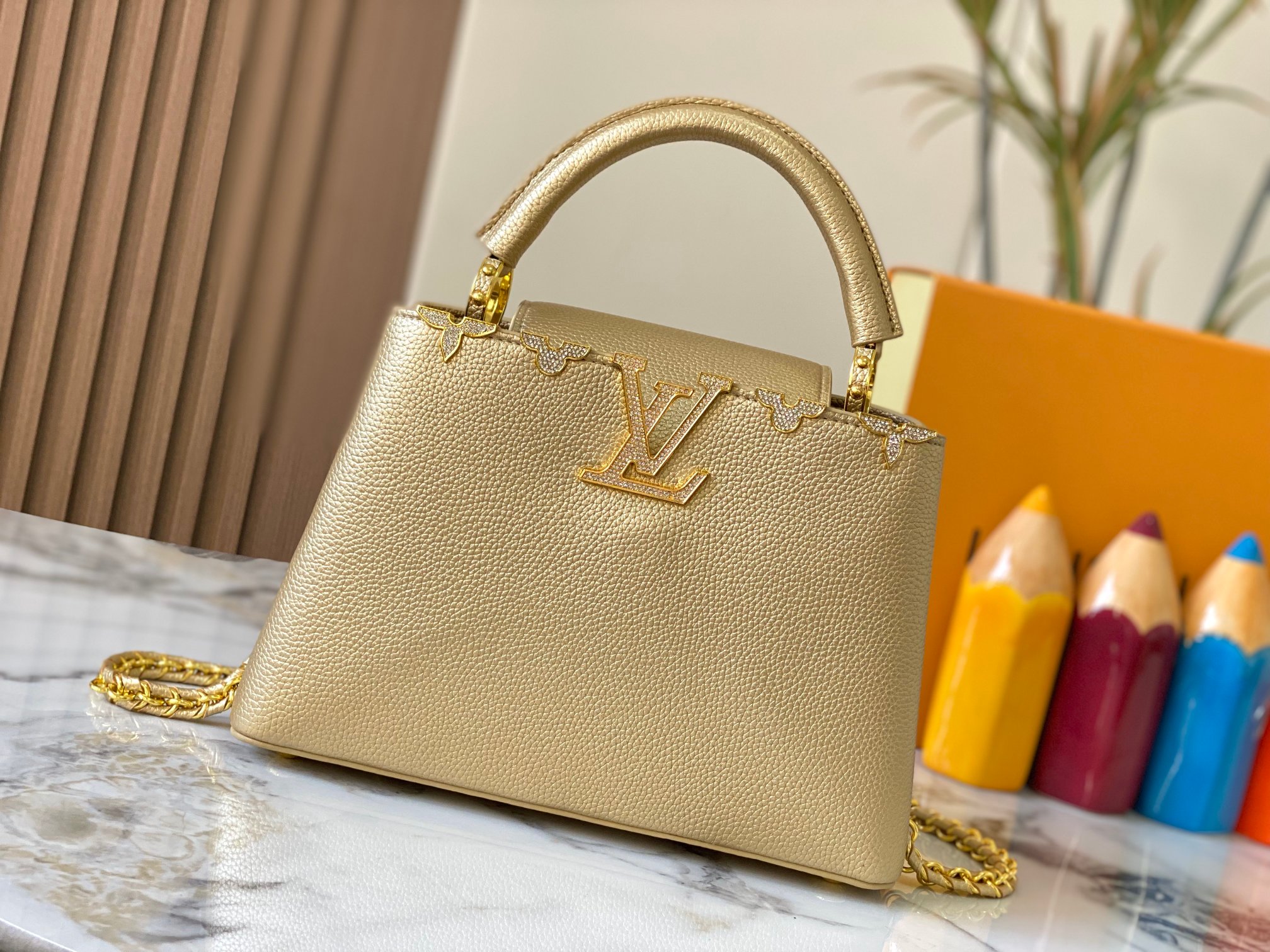 New Luxury LV Bag 10734