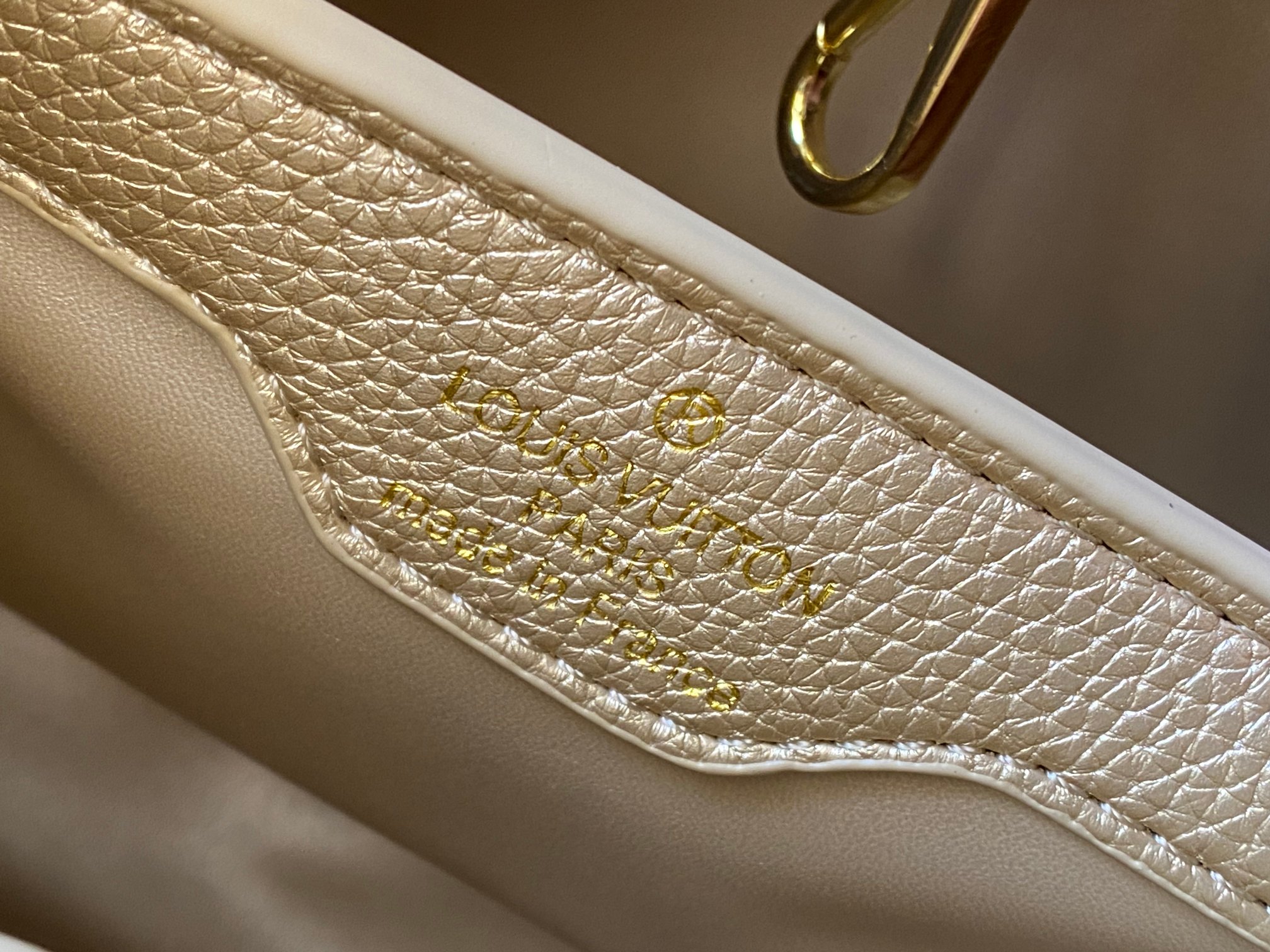 New Luxury LV Bag 10734