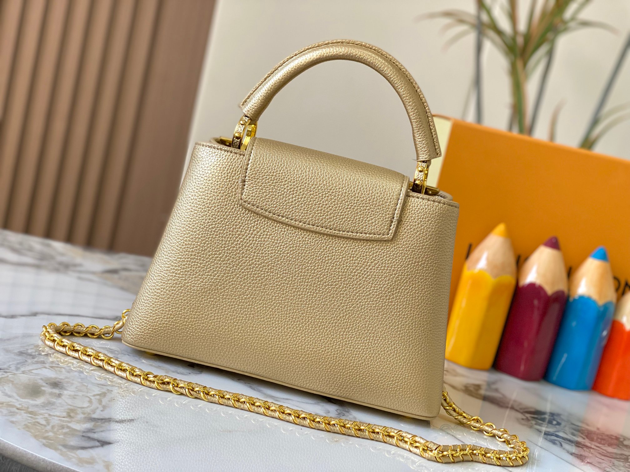 New Luxury LV Bag 10734