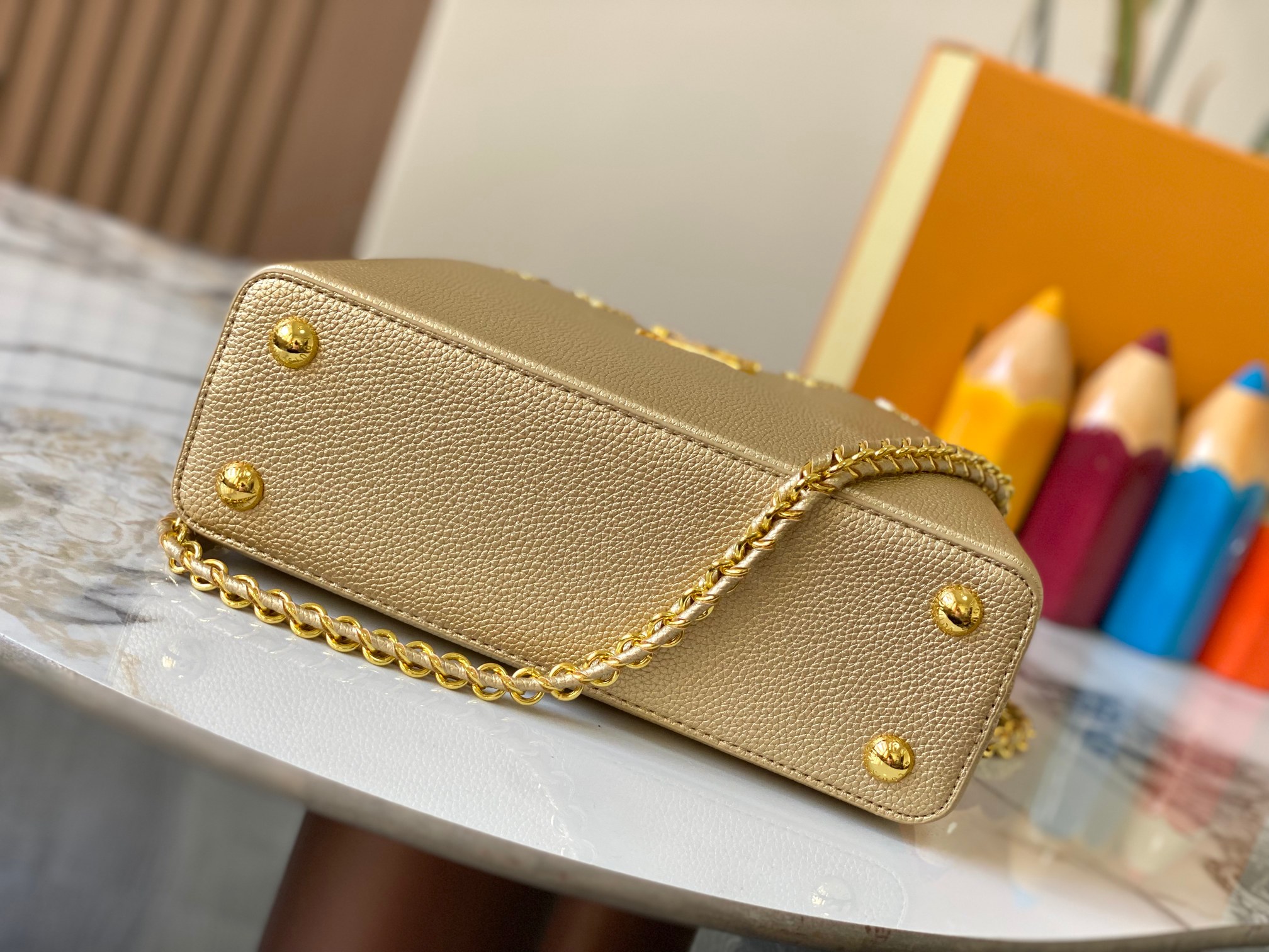 New Luxury LV Bag 10734