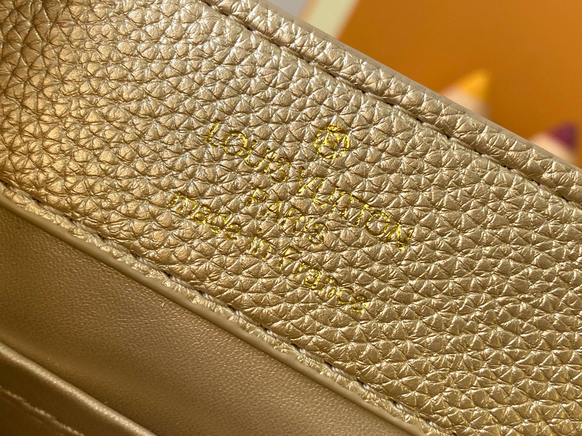 New Luxury LV Bag 10735