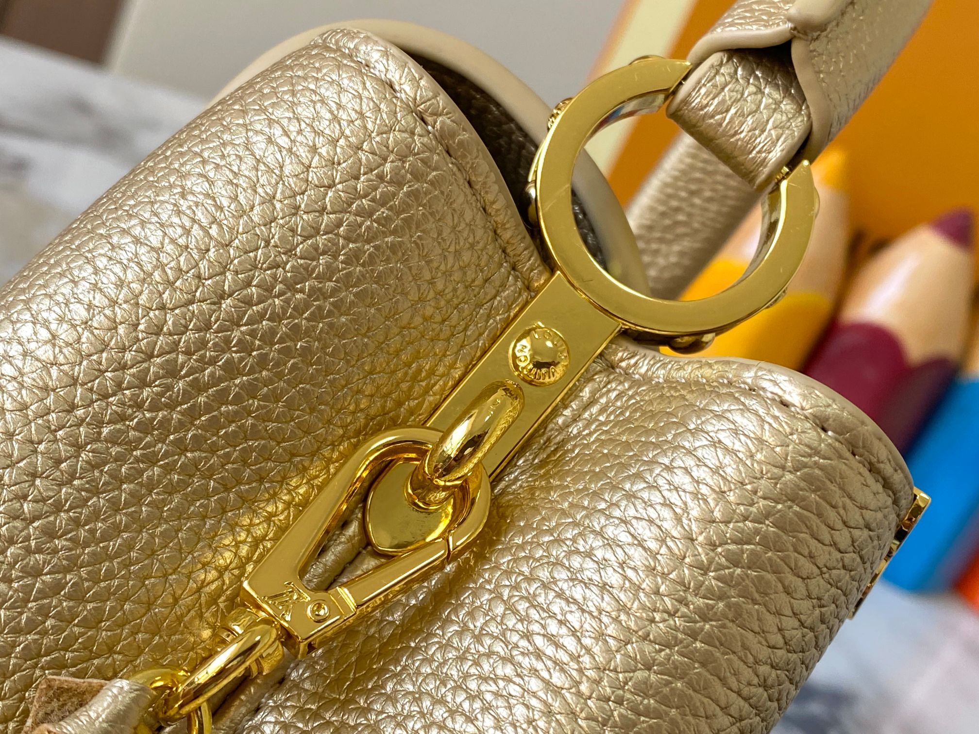 New Luxury LV Bag 10735