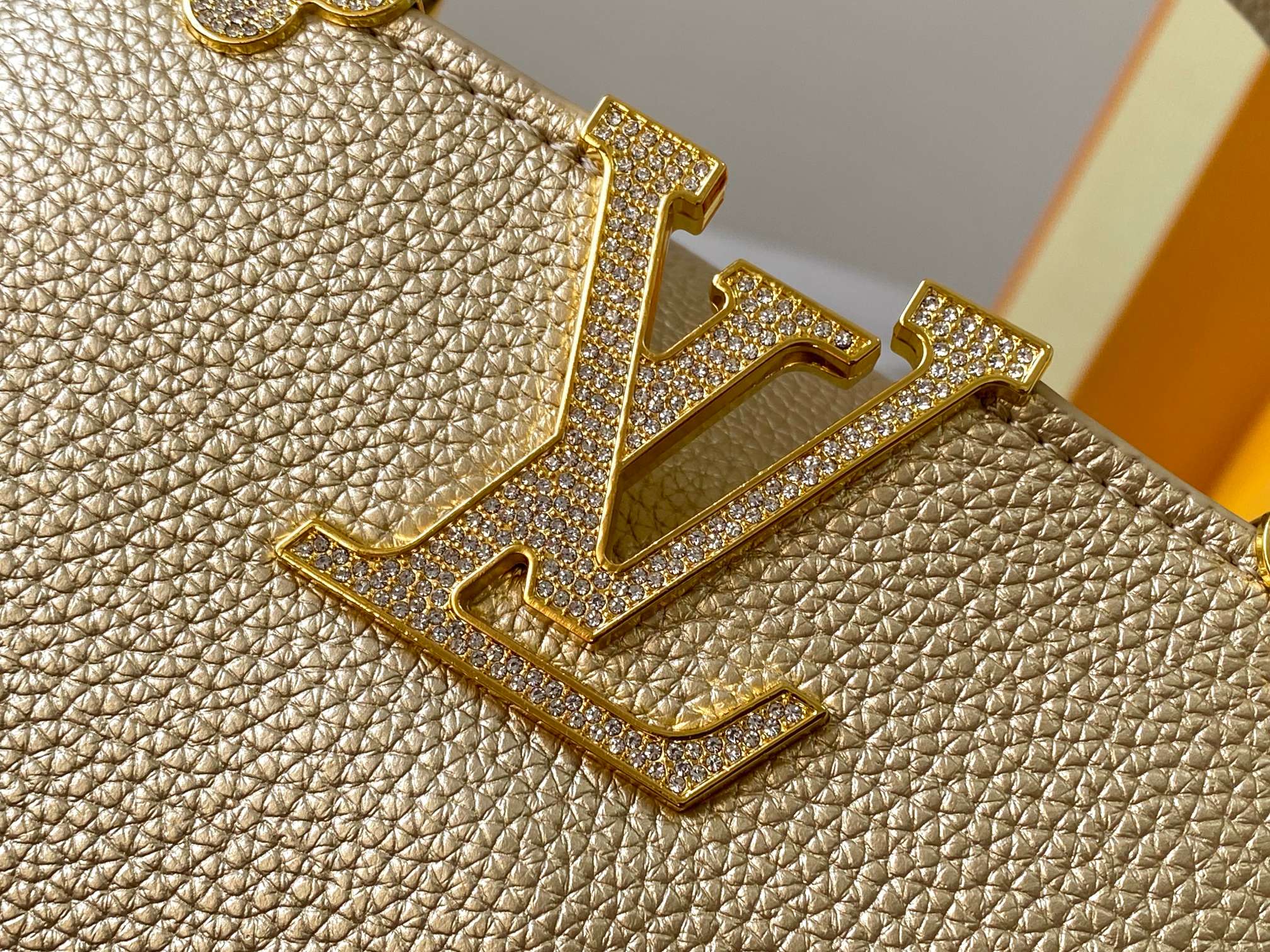 New Luxury LV Bag 10735