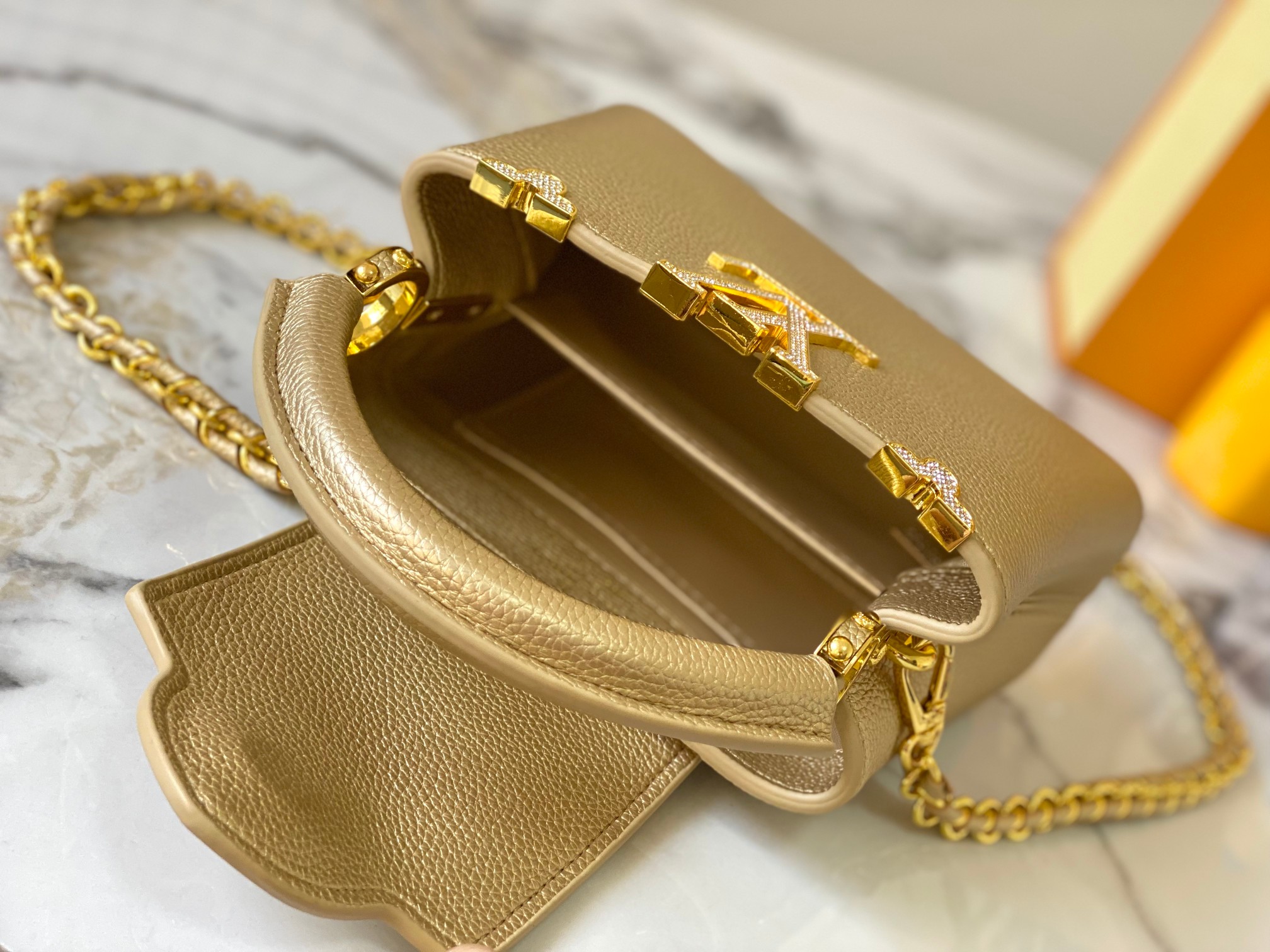 New Luxury LV Bag 10735