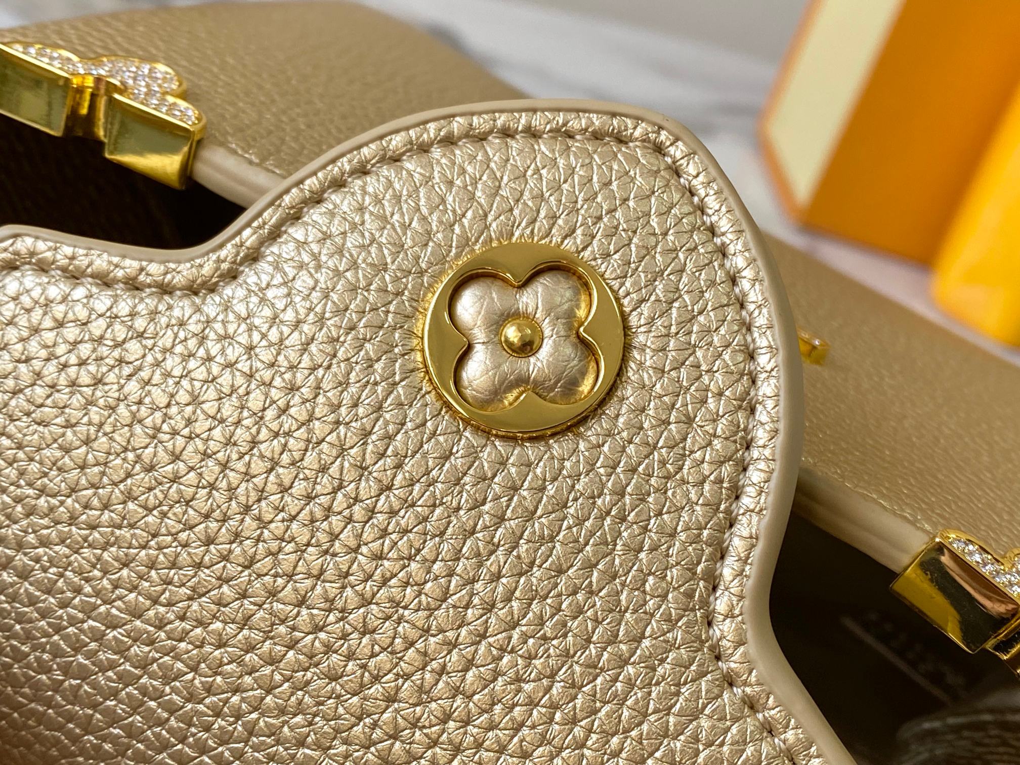 New Luxury LV Bag 10735