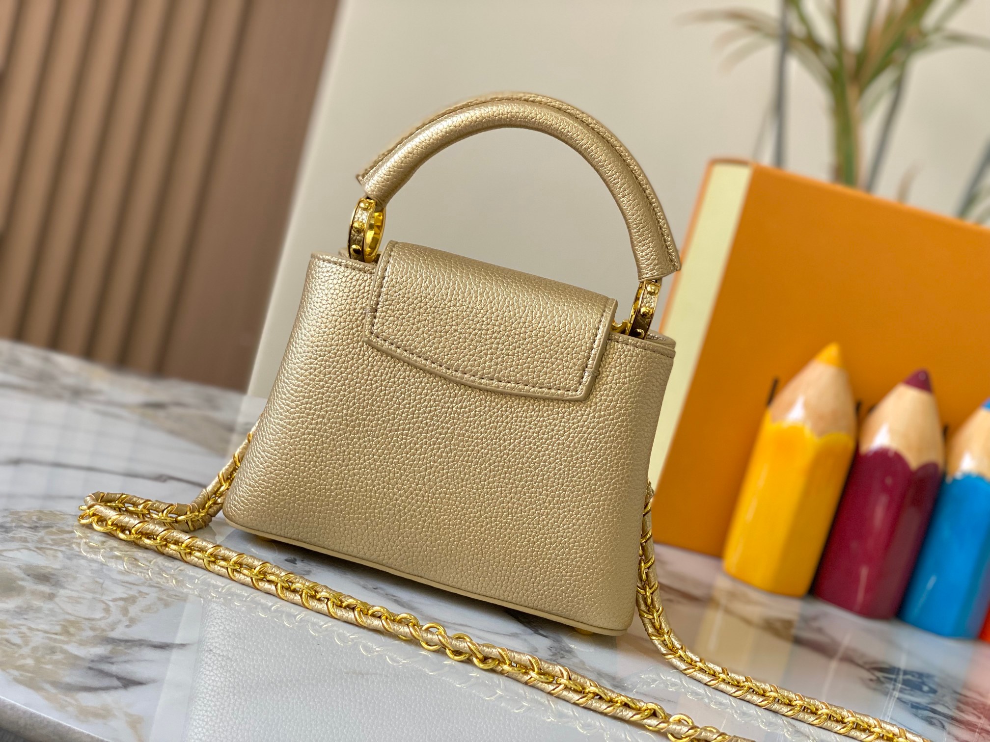 New Luxury LV Bag 10735