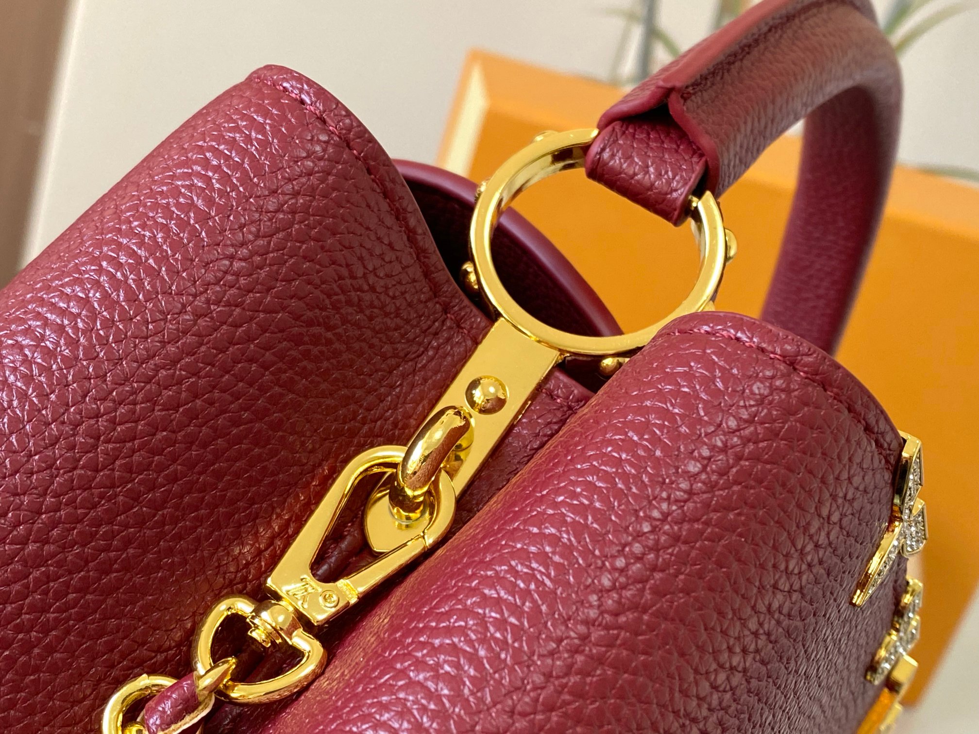 New Luxury LV Bag 10736