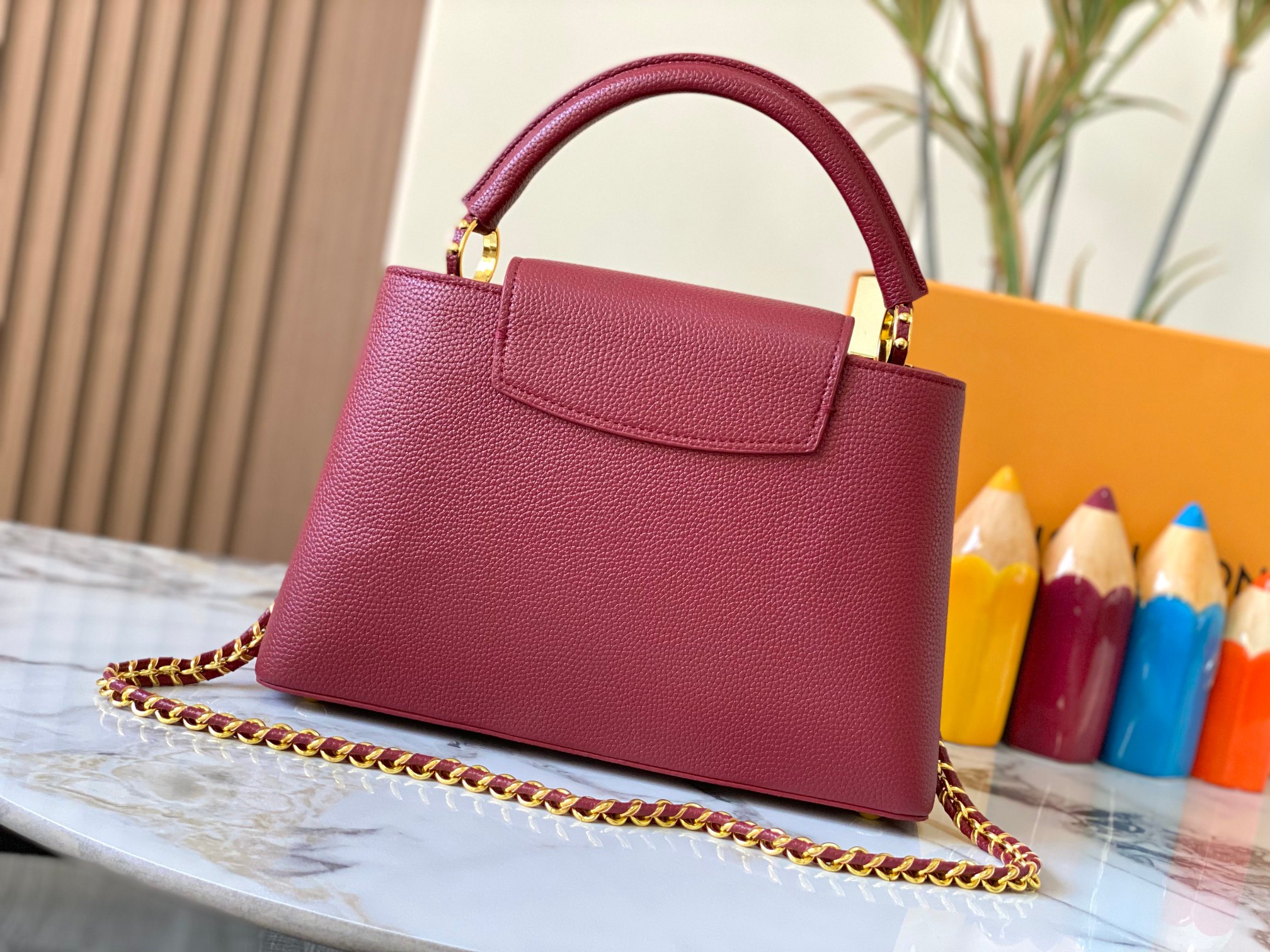 New Luxury LV Bag 10736