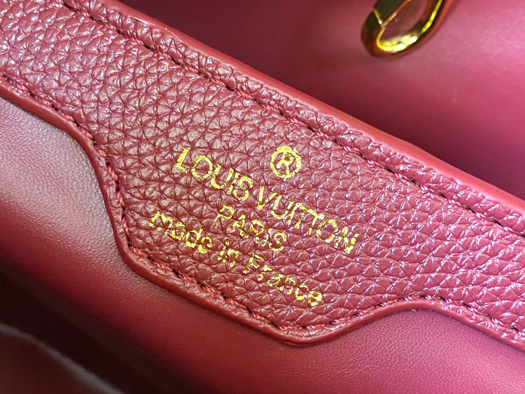 New Luxury LV Bag 10736