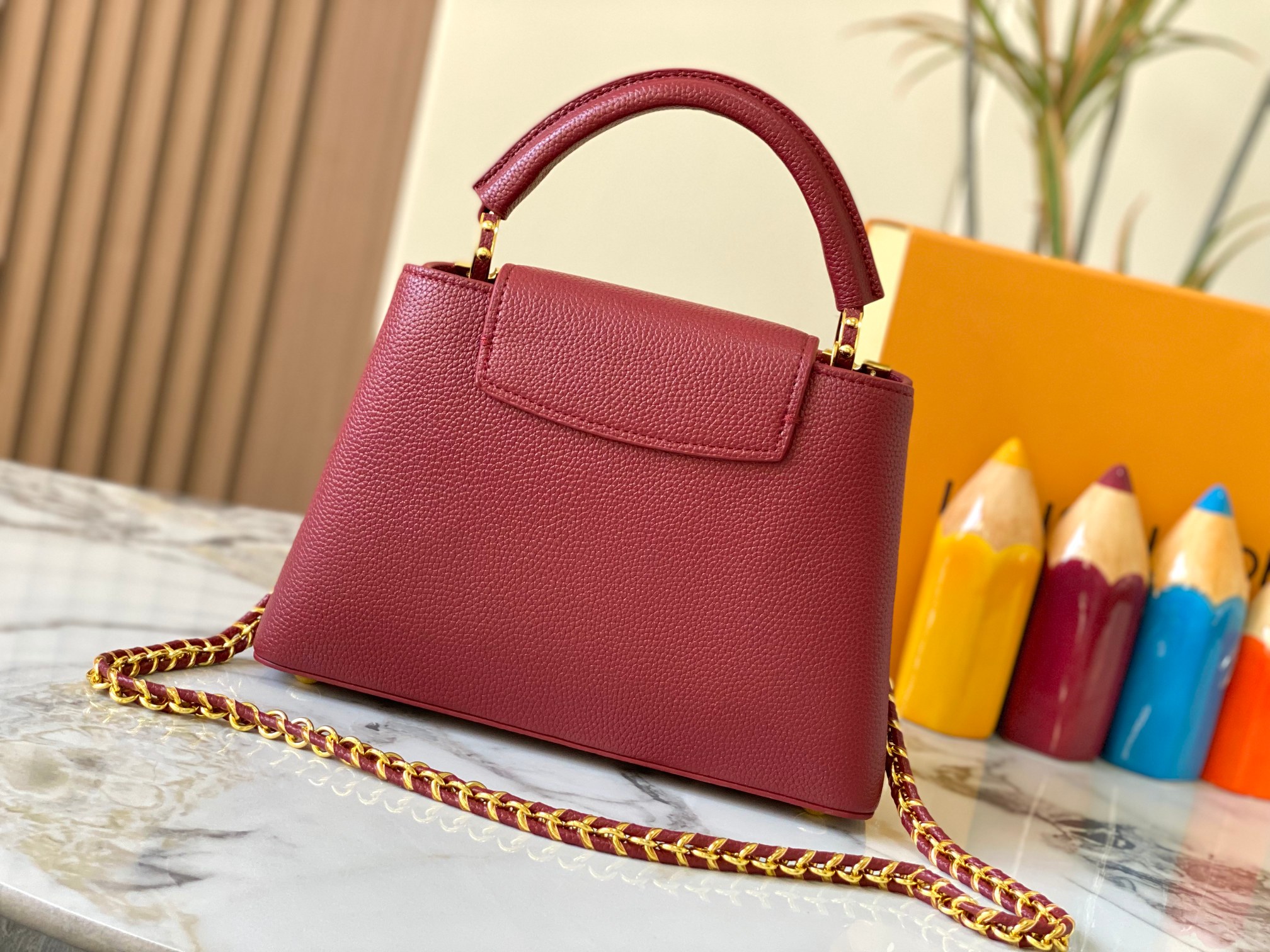 New Luxury LV Bag 10737