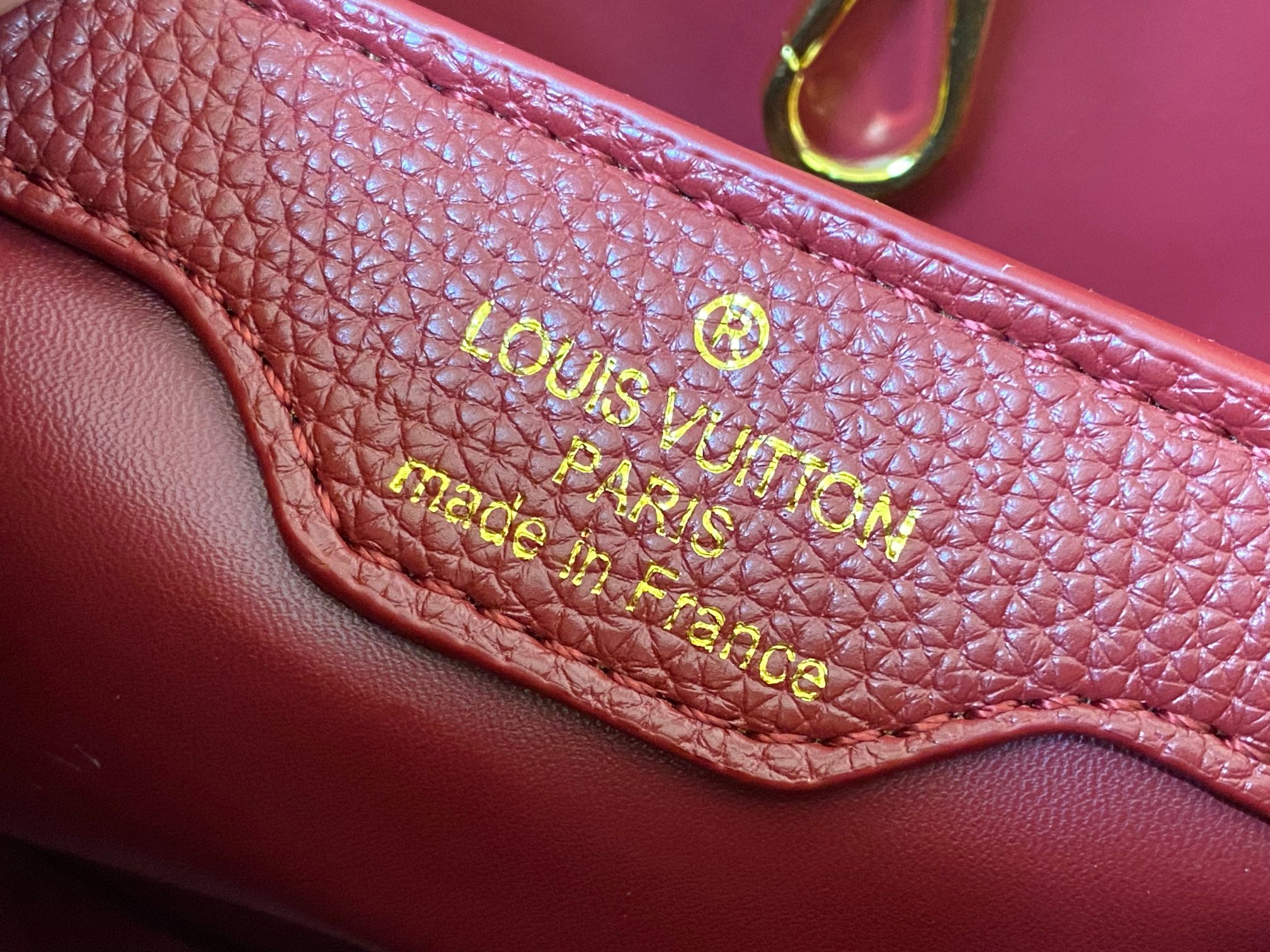 New Luxury LV Bag 10737