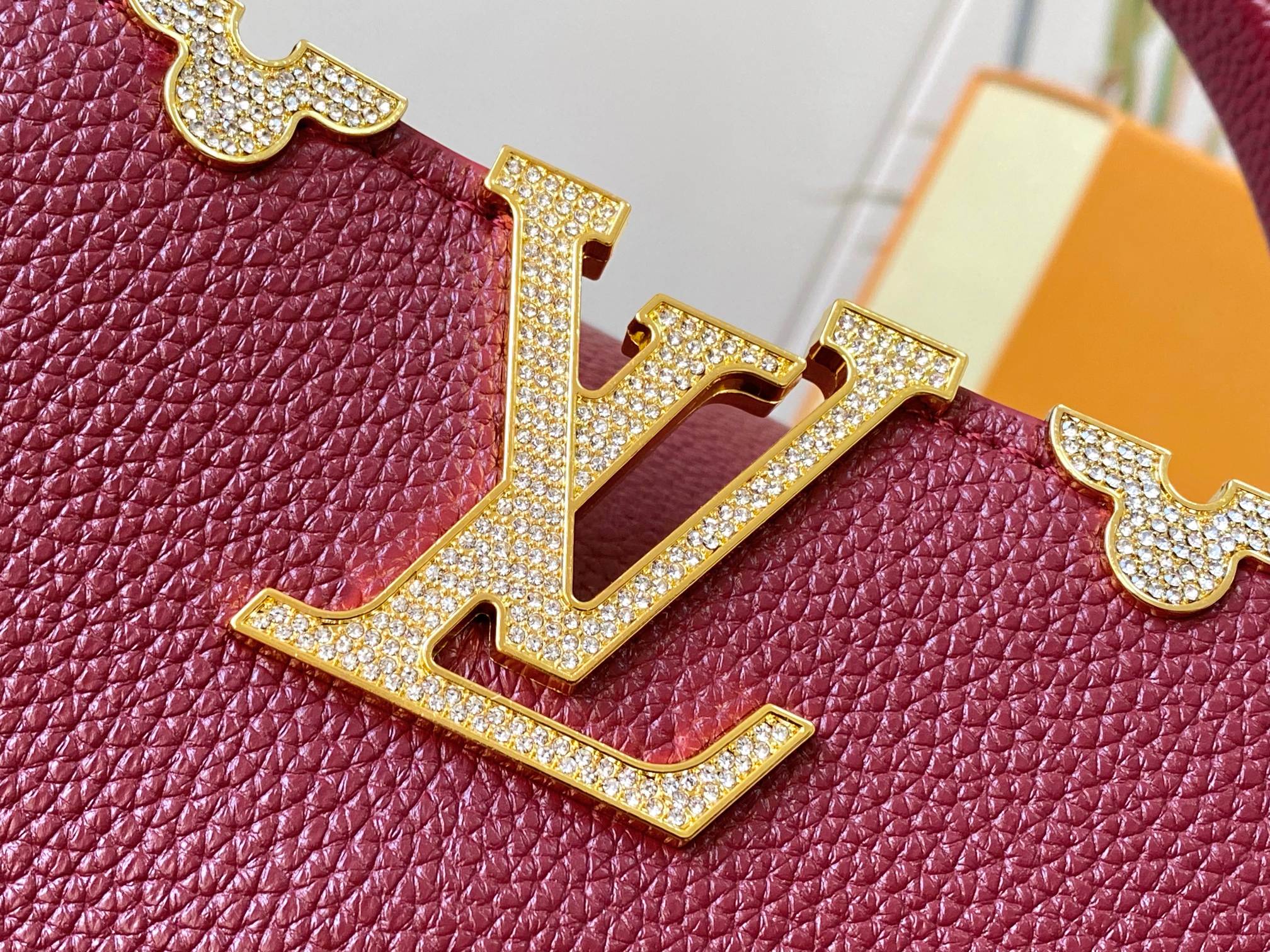 New Luxury LV Bag 10737