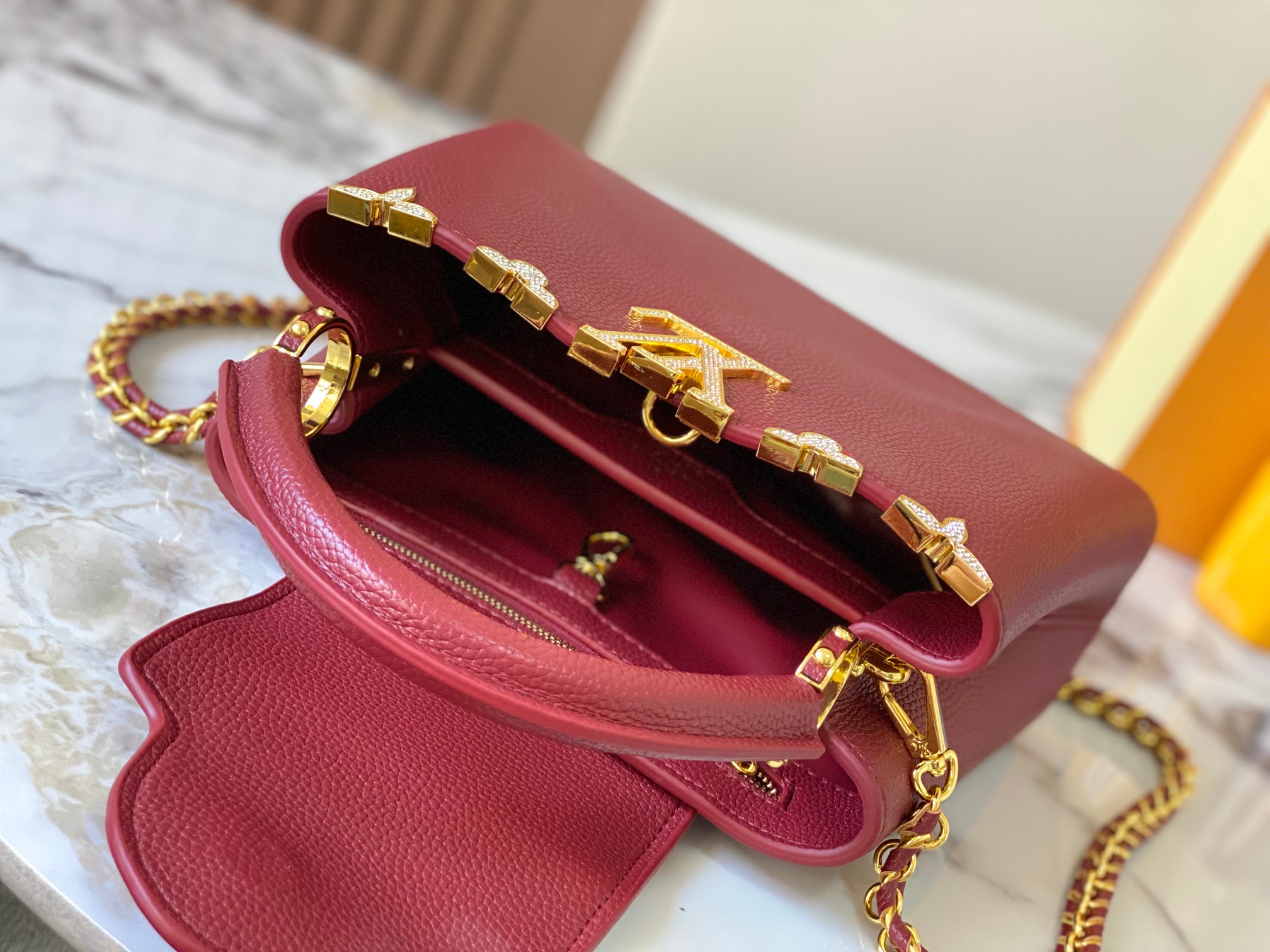 New Luxury LV Bag 10737