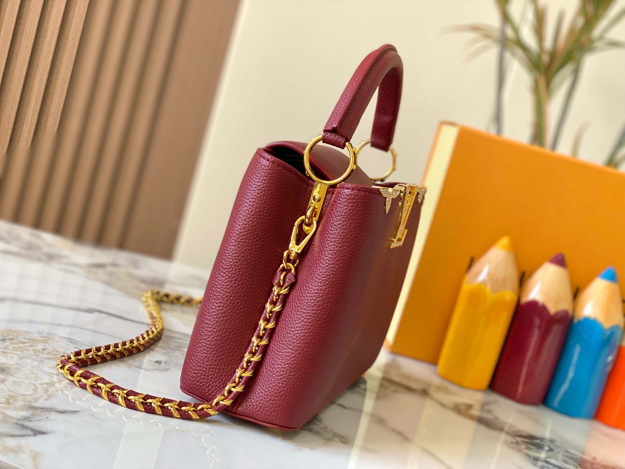 New Luxury LV Bag 10737