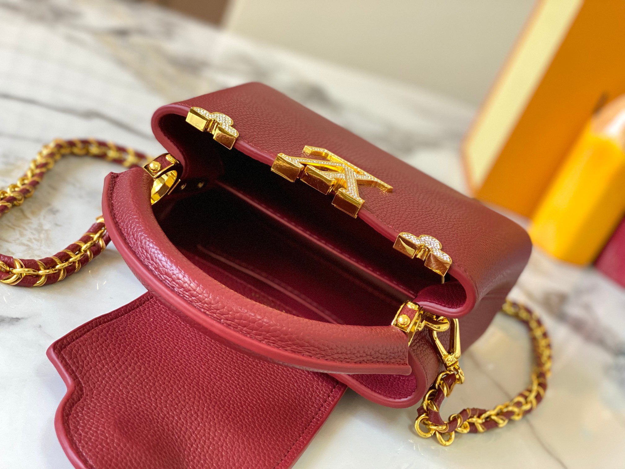 New Luxury LV Bag 10738