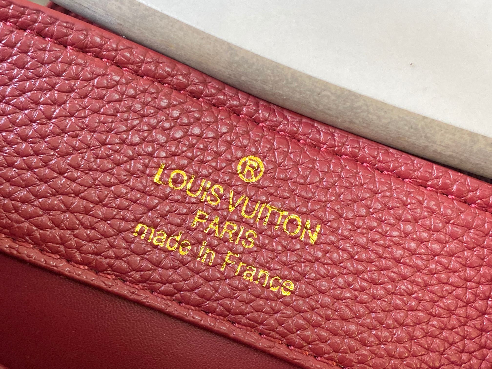 New Luxury LV Bag 10738