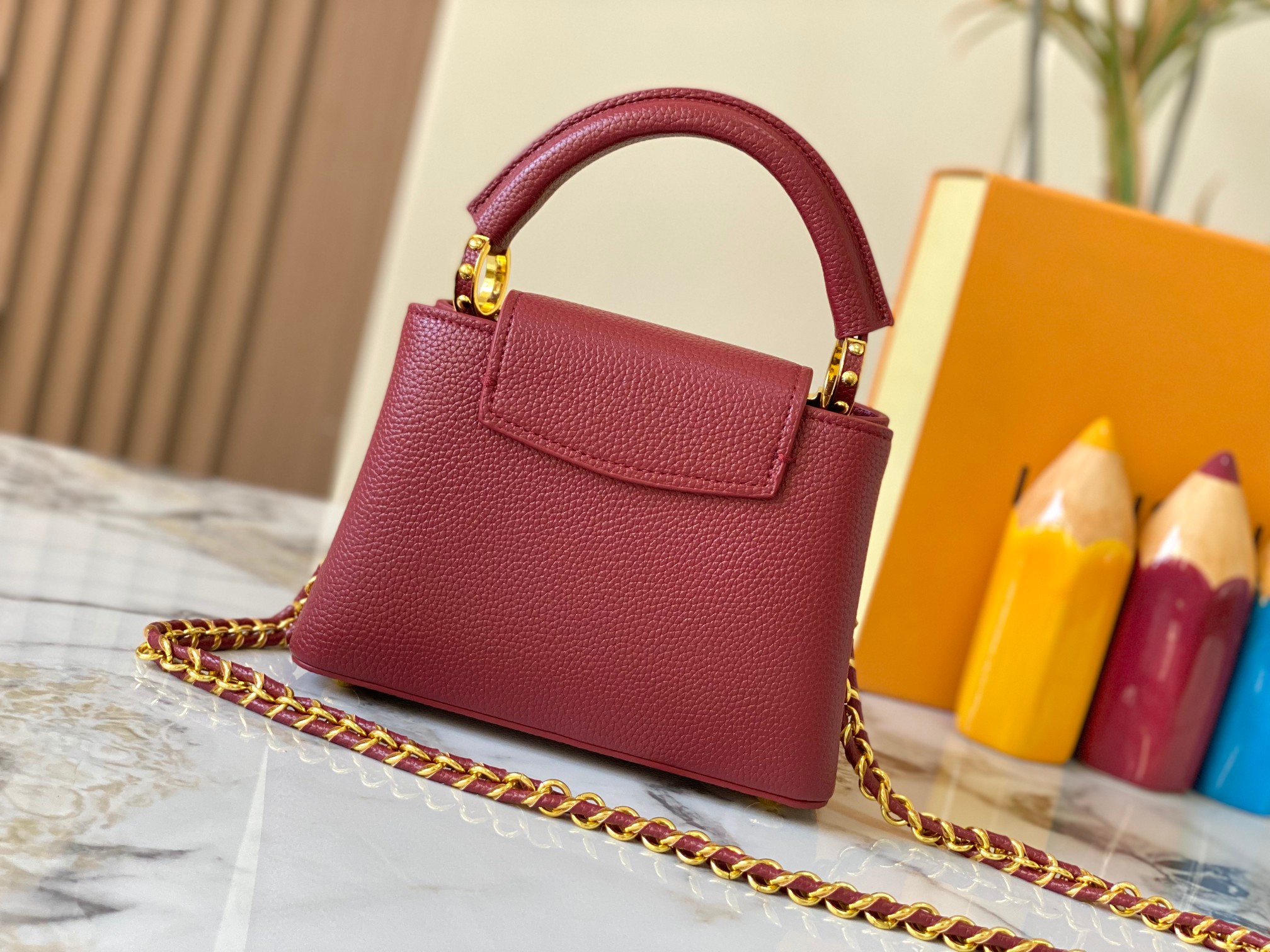 New Luxury LV Bag 10738