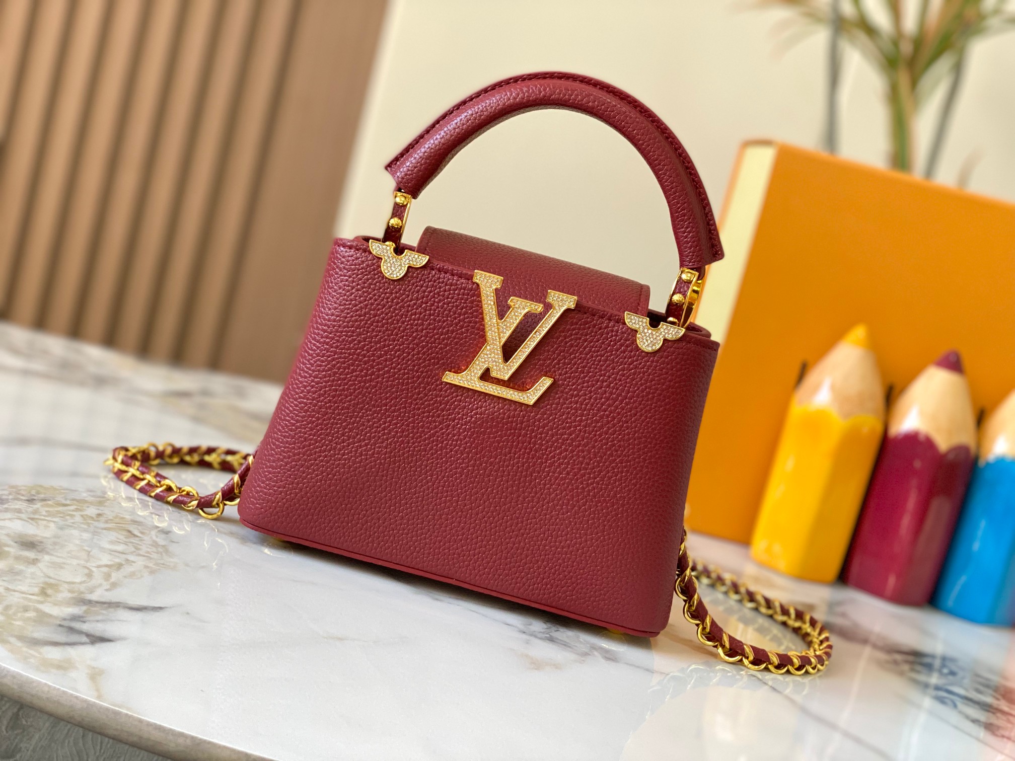 New Luxury LV Bag 10738