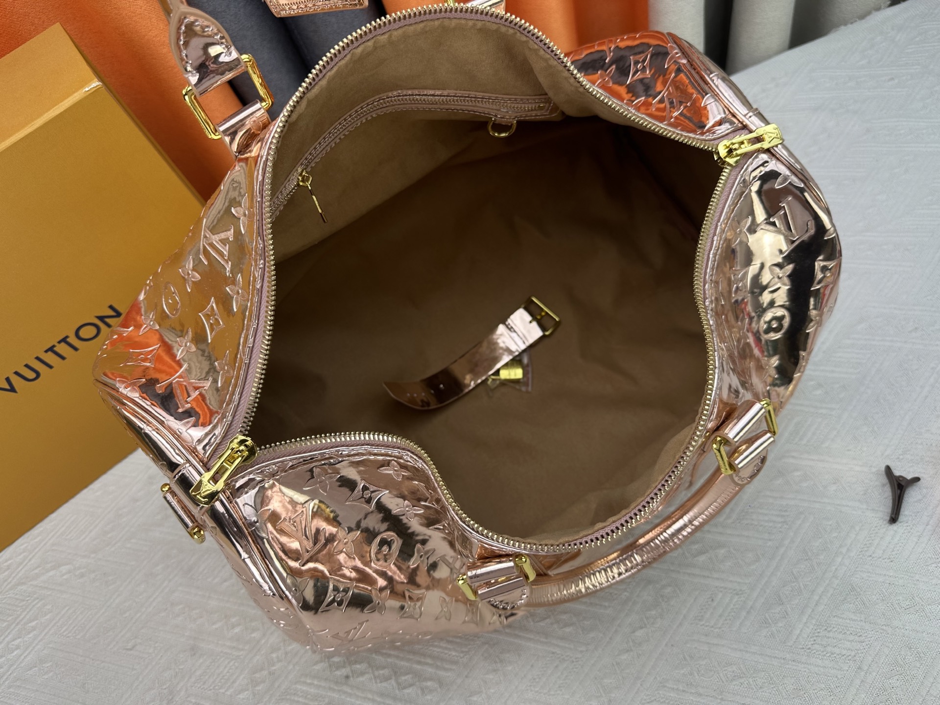 New Luxury LV Bag 10739