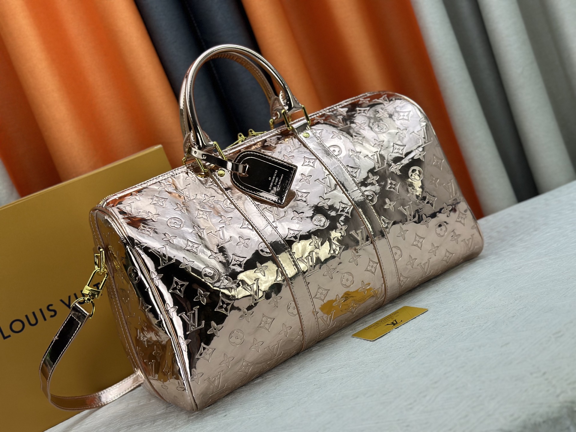 New Luxury LV Bag 10739