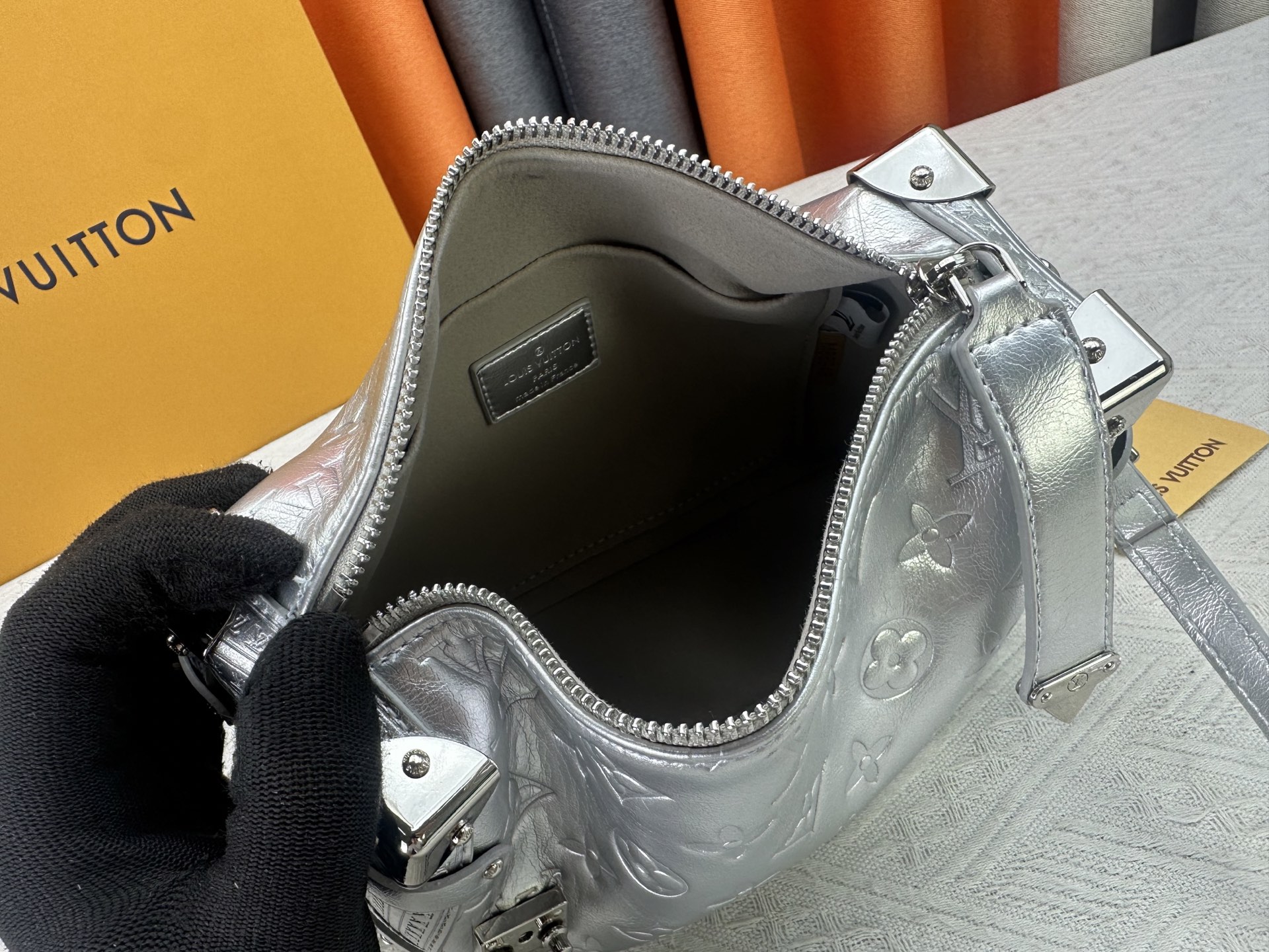 New Luxury LV Bag 10740