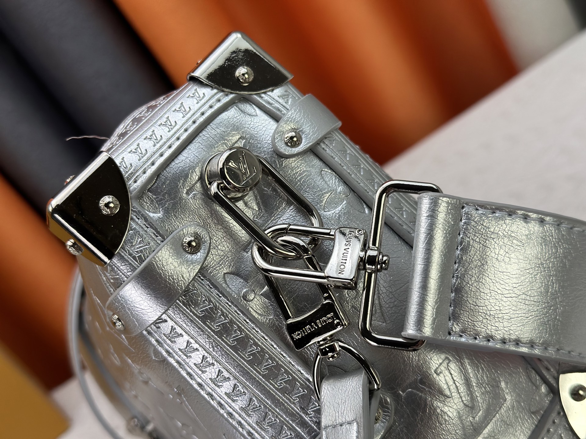 New Luxury LV Bag 10740