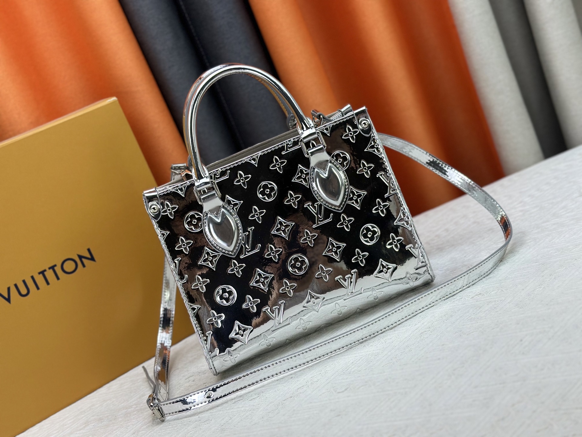 New Luxury LV Bag 10741
