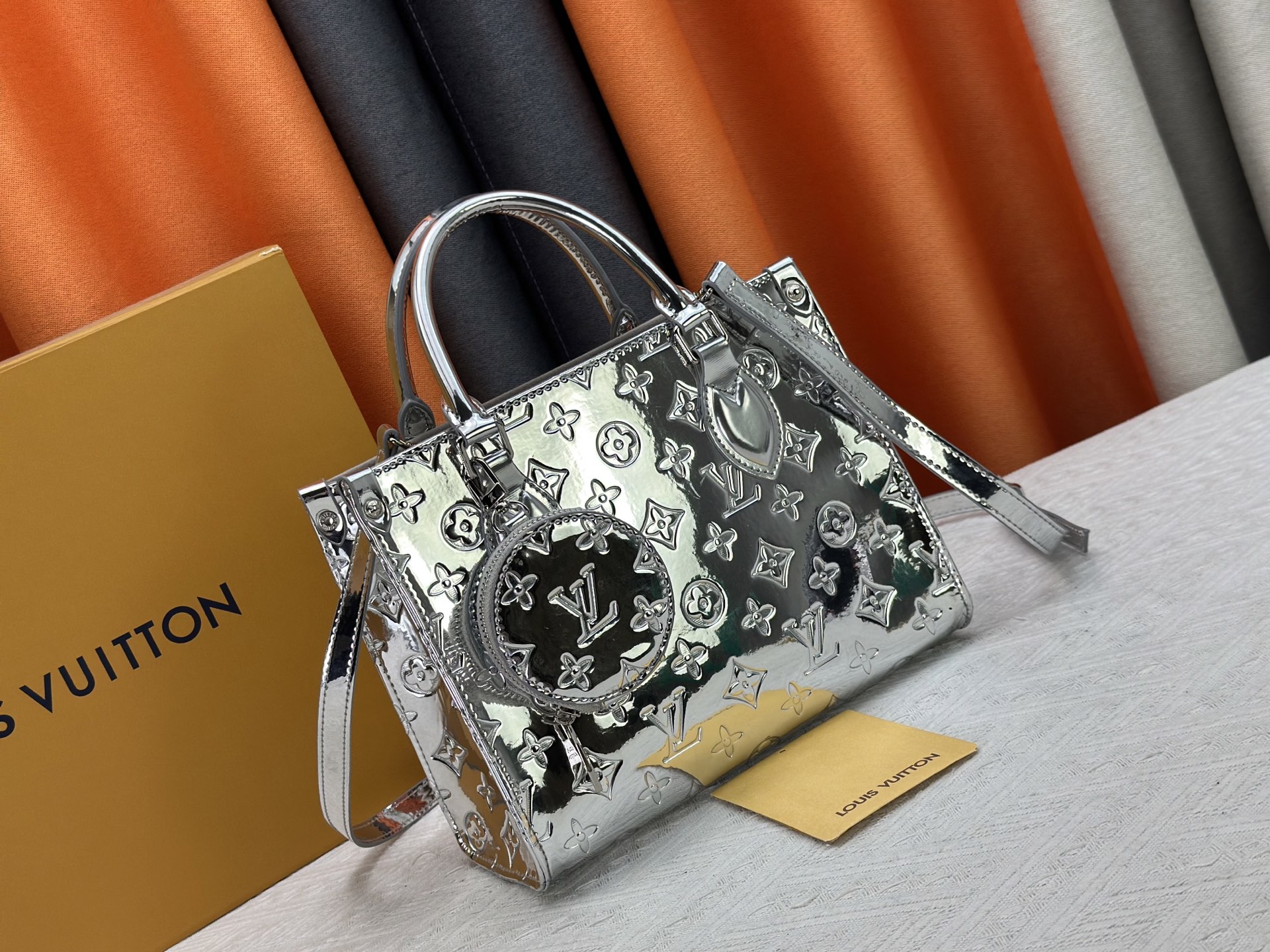 New Luxury LV Bag 10741