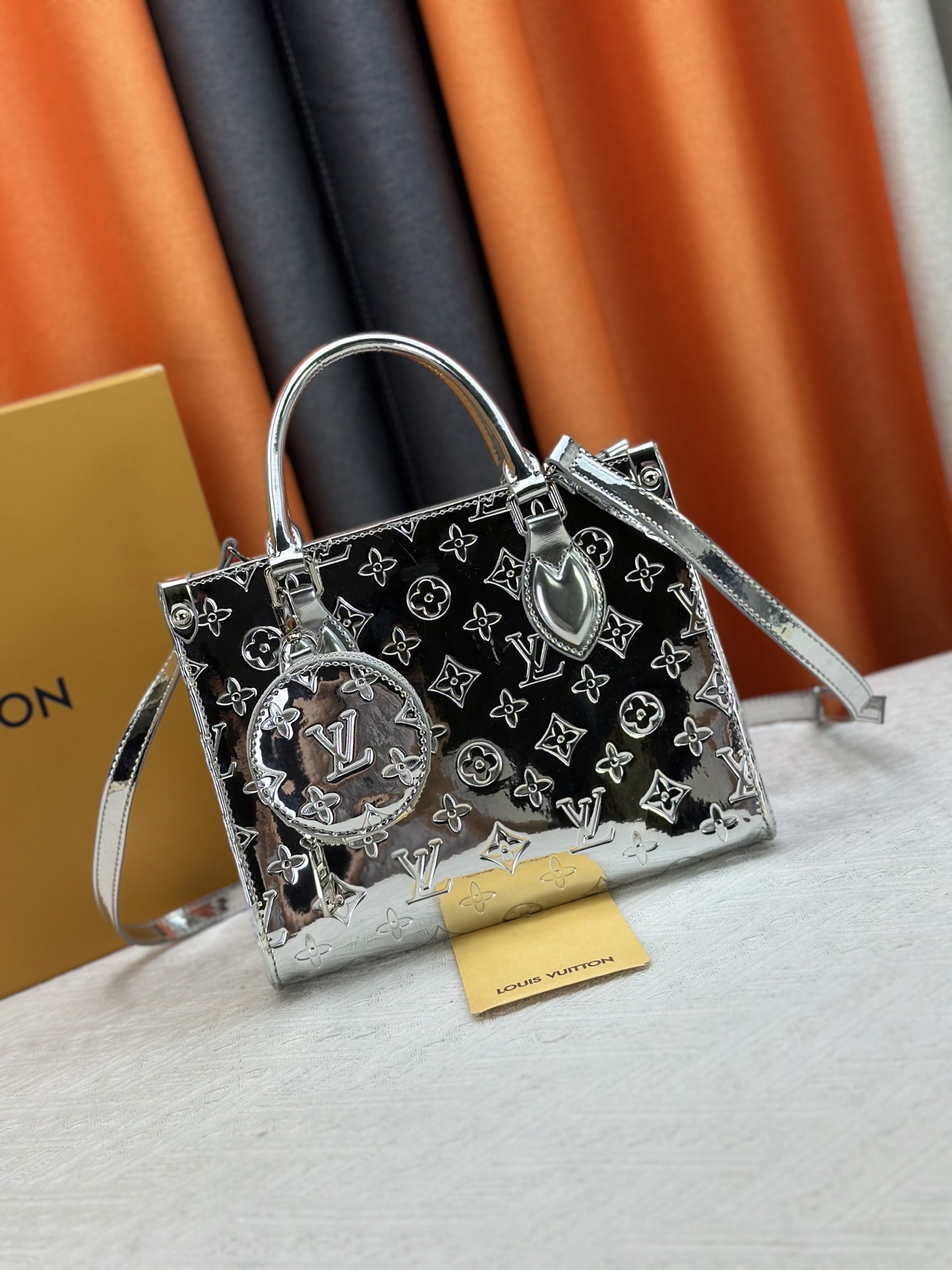 New Luxury LV Bag 10741