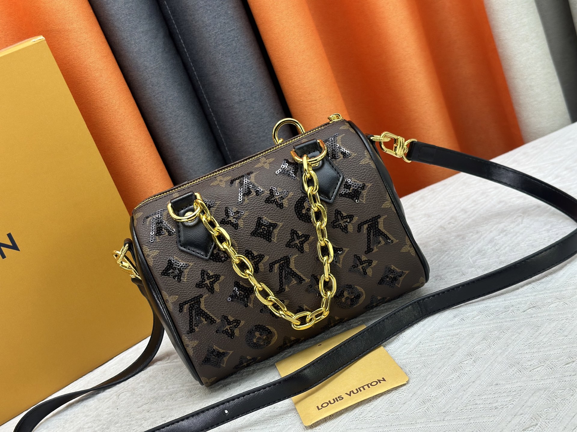 New Luxury LV Bag 10743