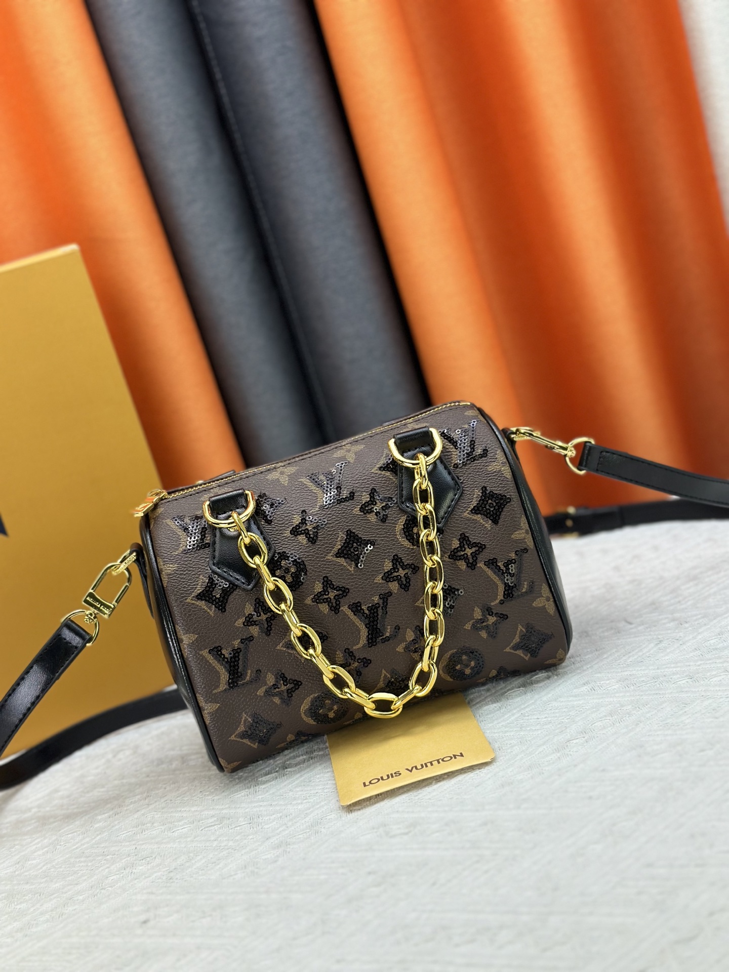 New Luxury LV Bag 10743