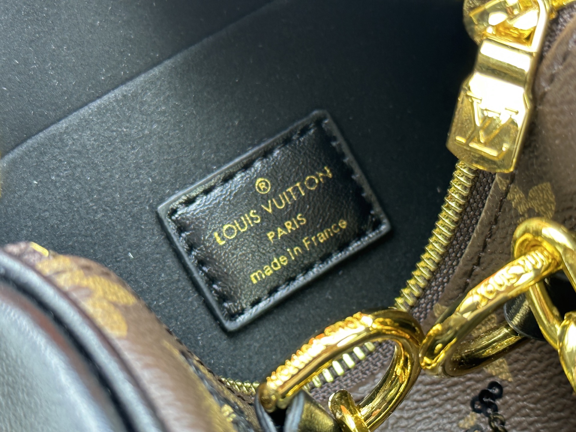 New Luxury LV Bag 10743