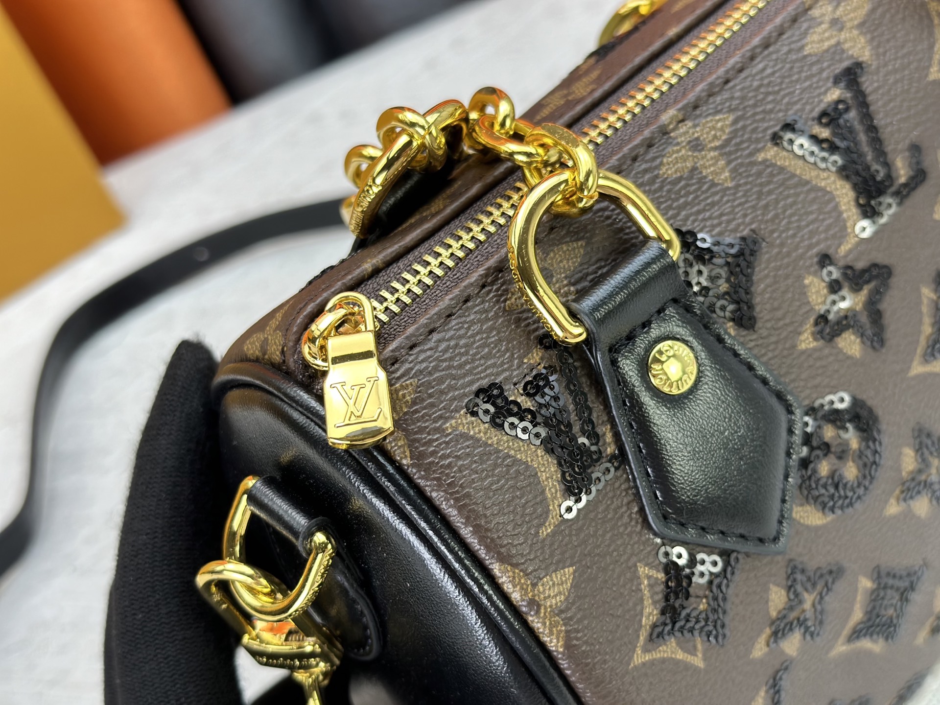 New Luxury LV Bag 10743