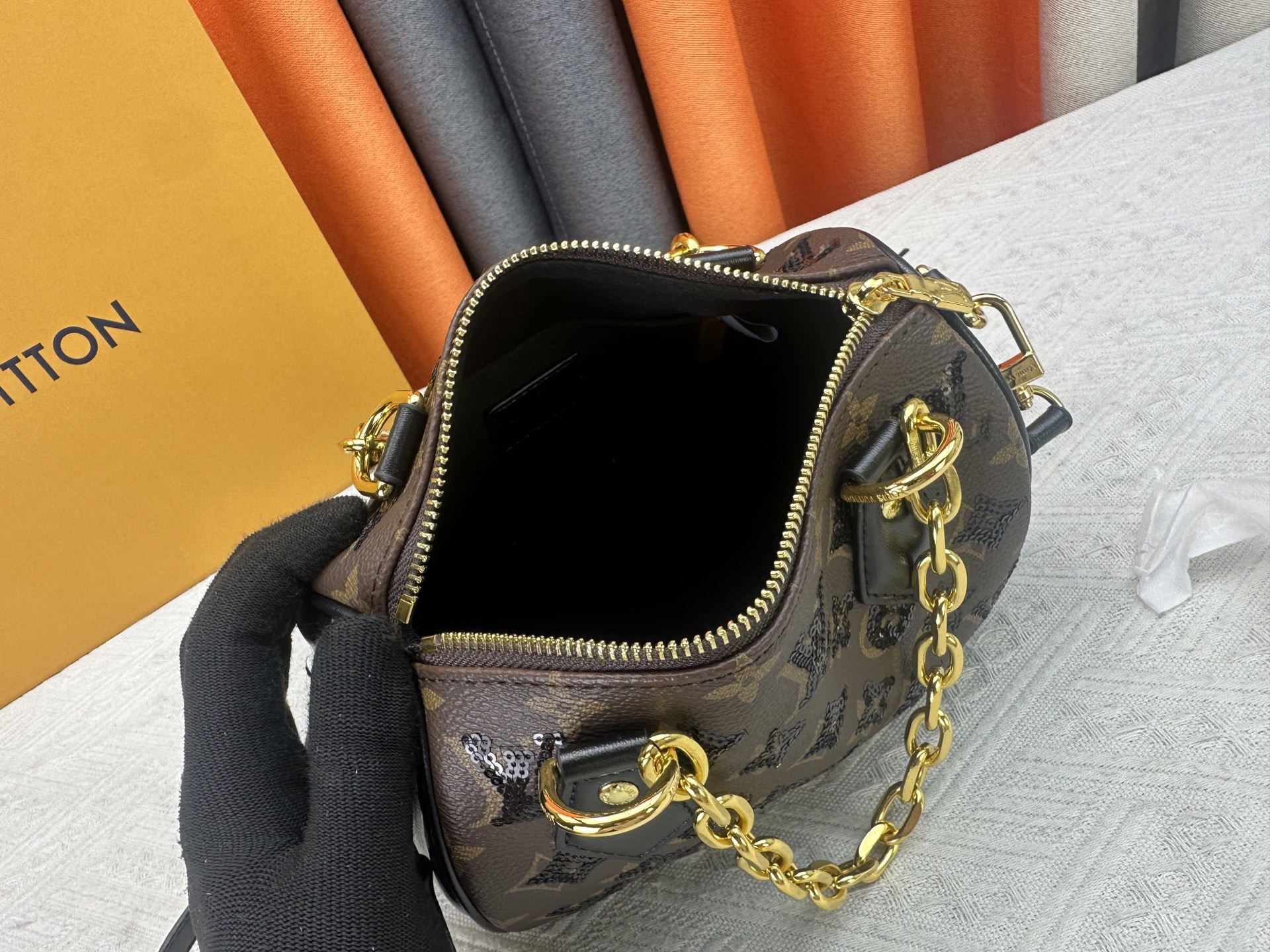 New Luxury LV Bag 10743