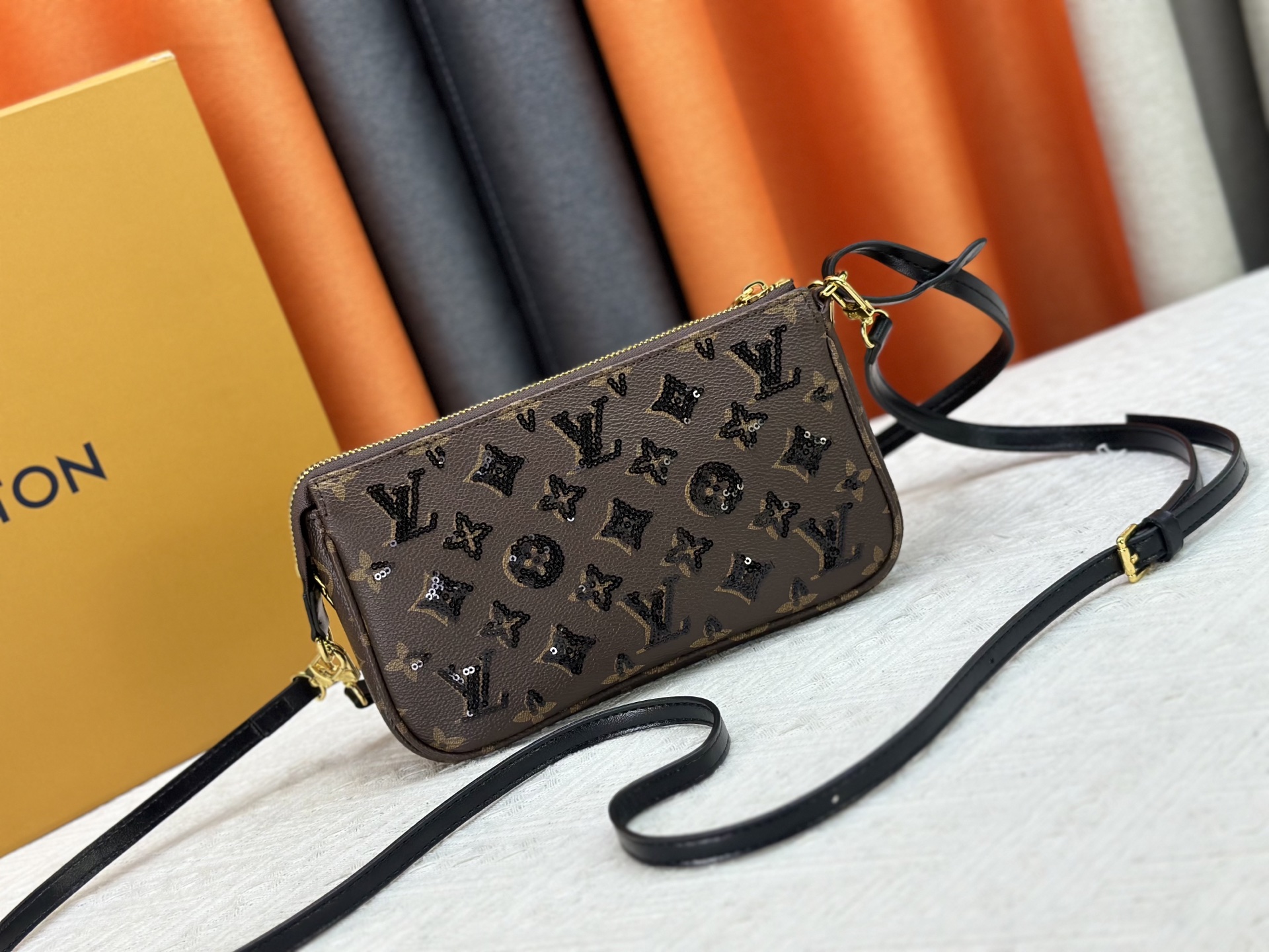 New Luxury LV Bag 10744