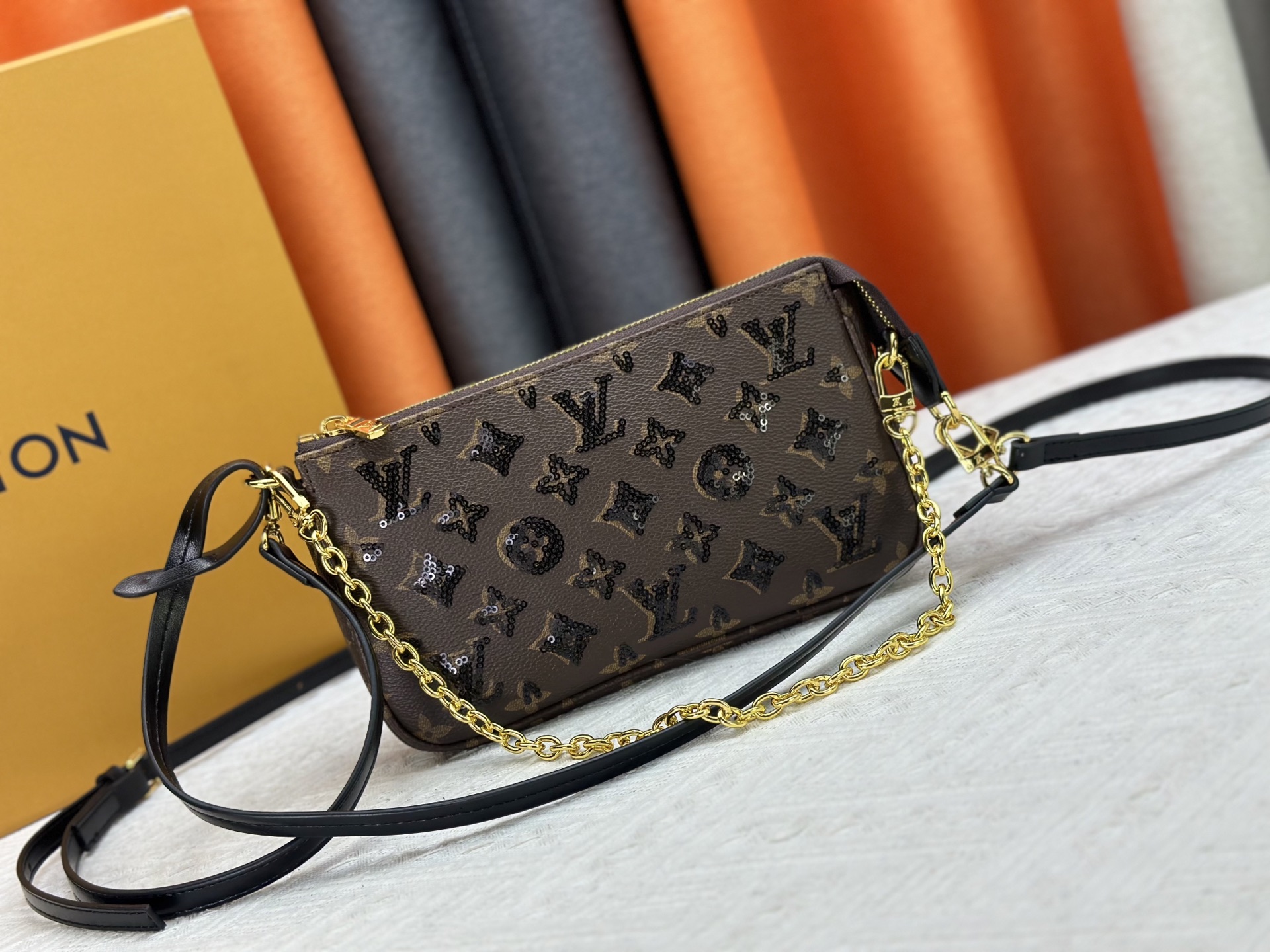 New Luxury LV Bag 10744