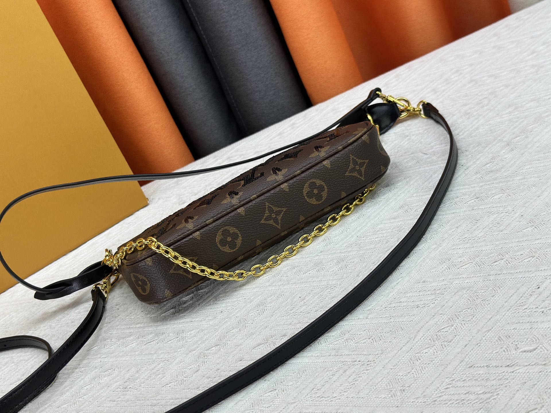 New Luxury LV Bag 10744