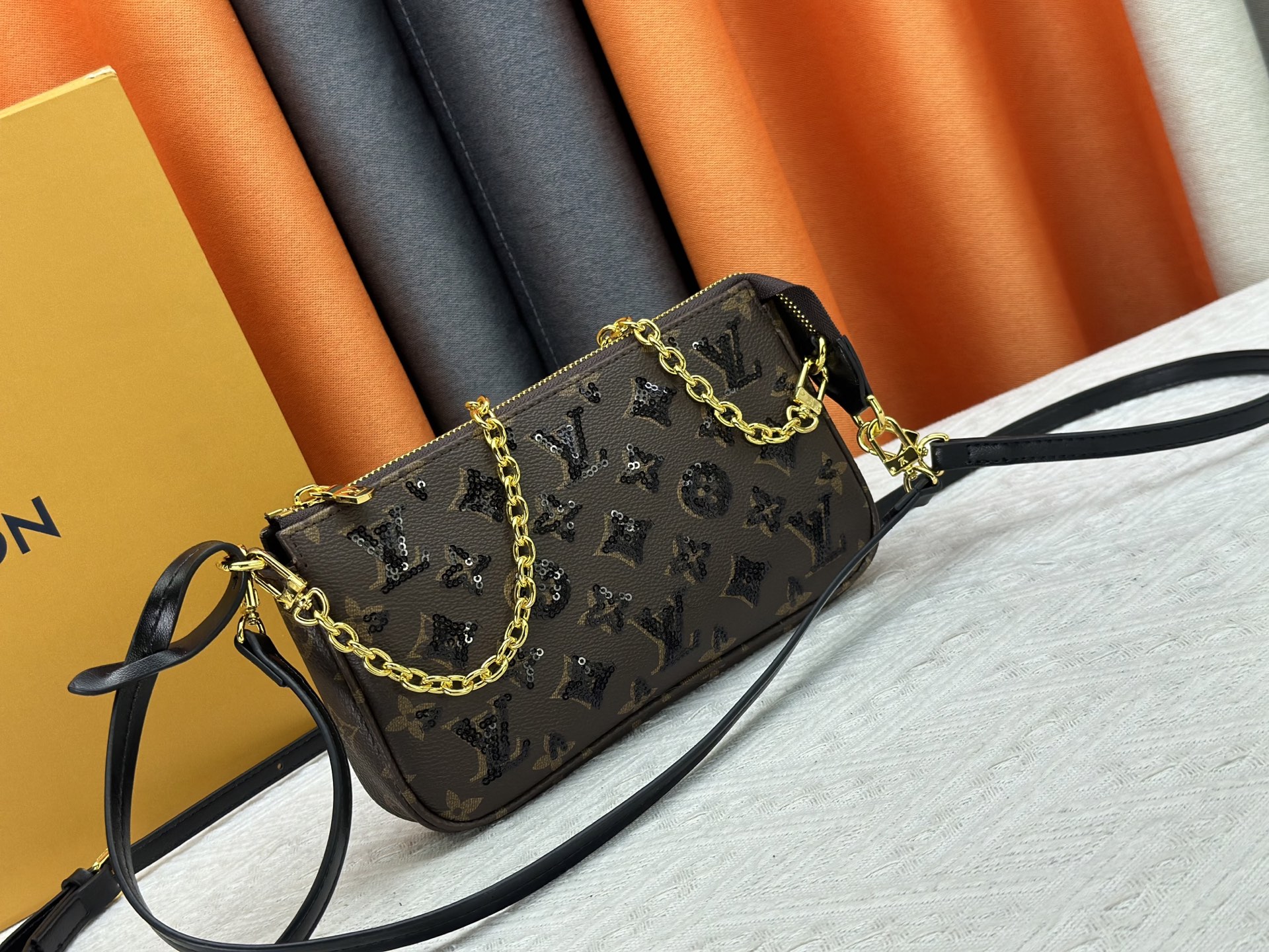 New Luxury LV Bag 10744