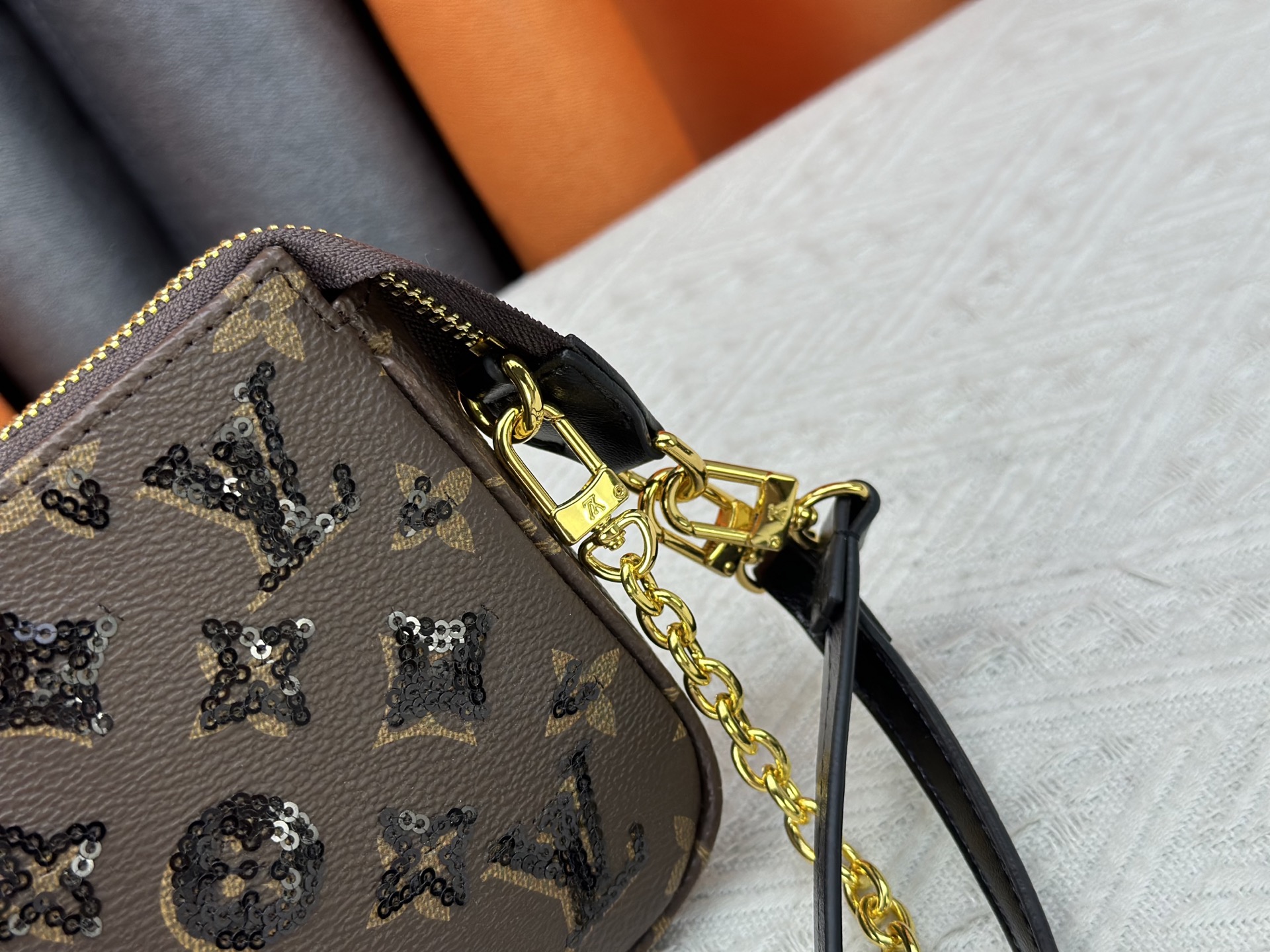 New Luxury LV Bag 10744