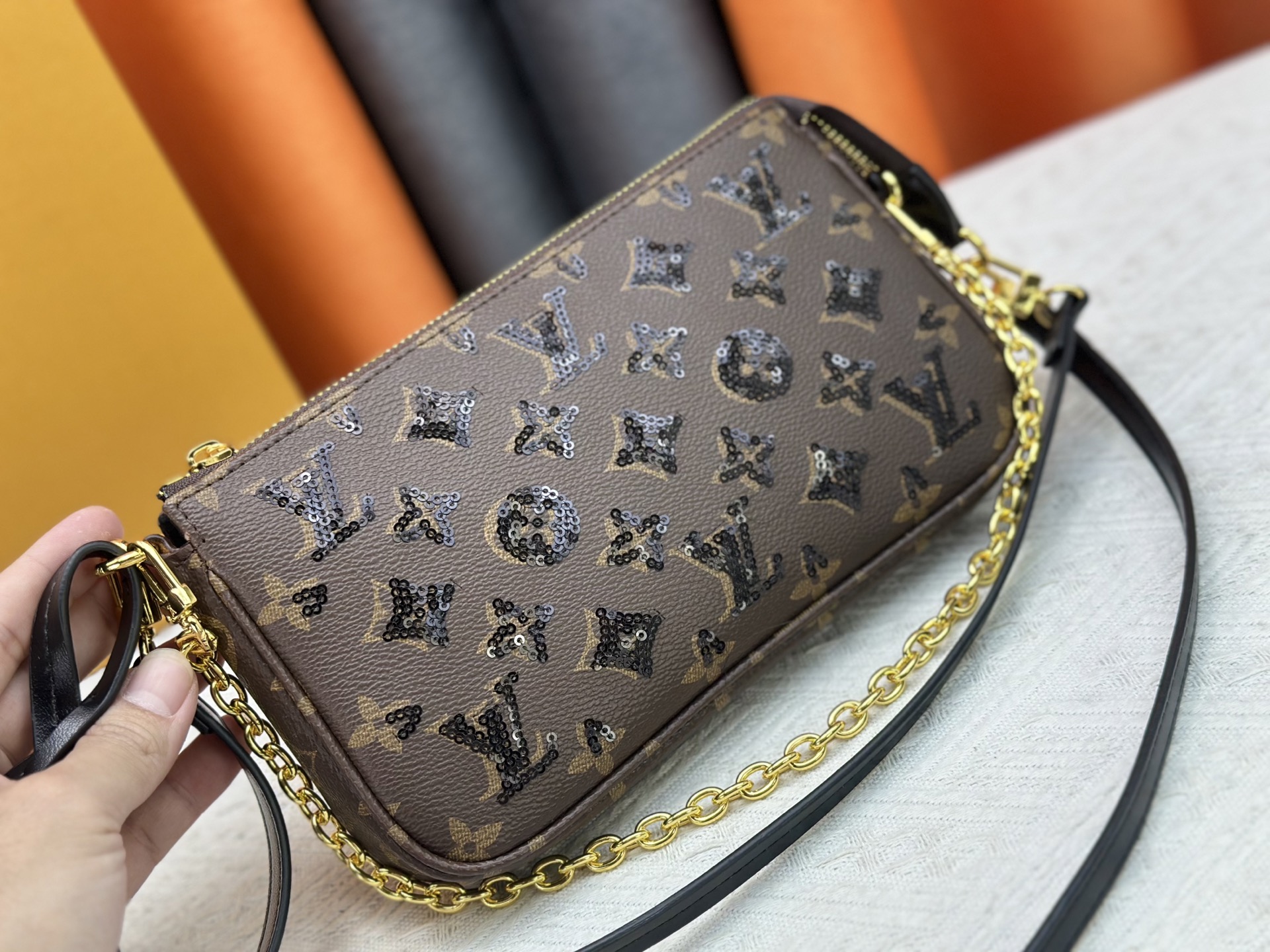 New Luxury LV Bag 10744
