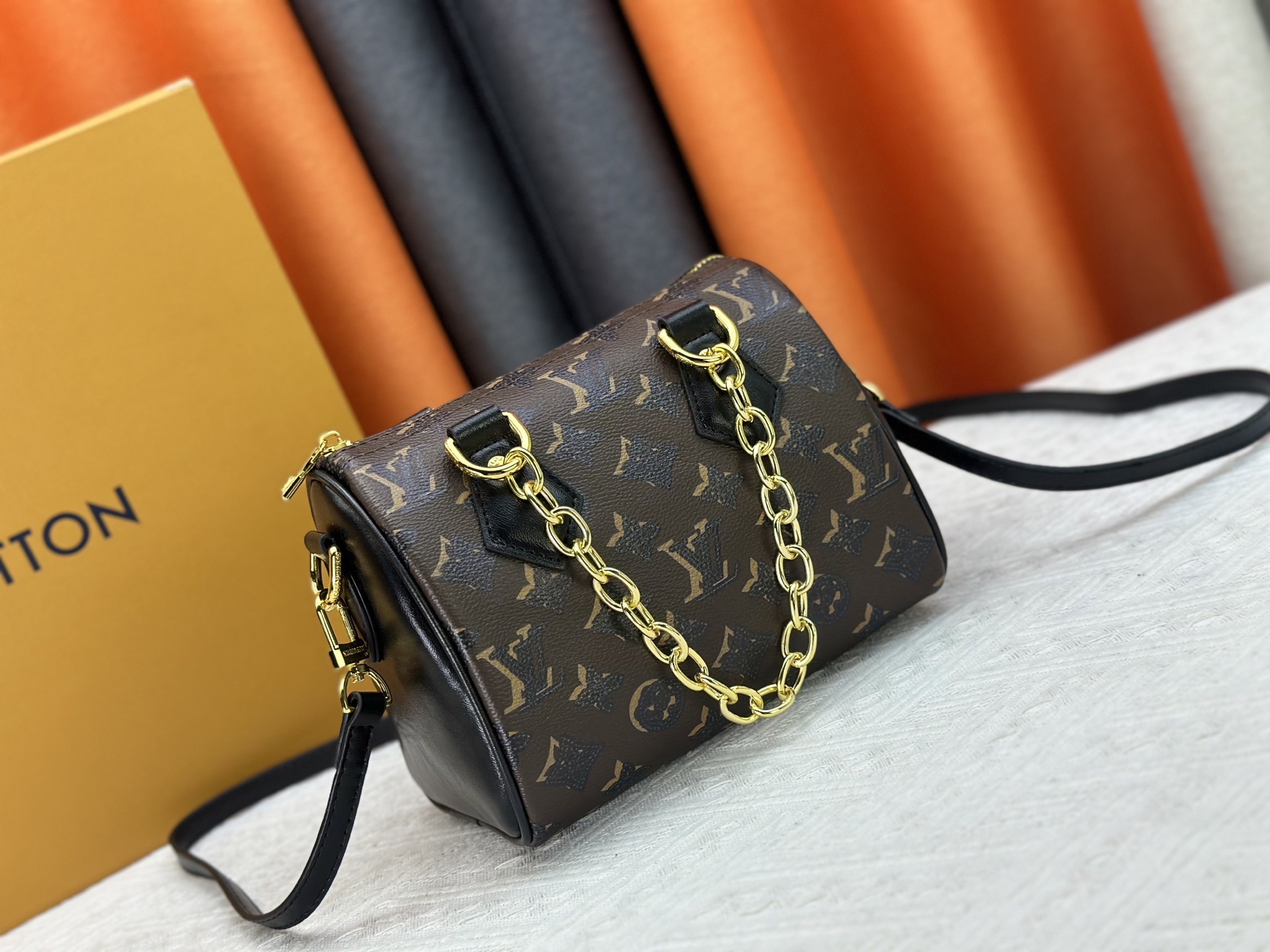 New Luxury LV Bag 10745